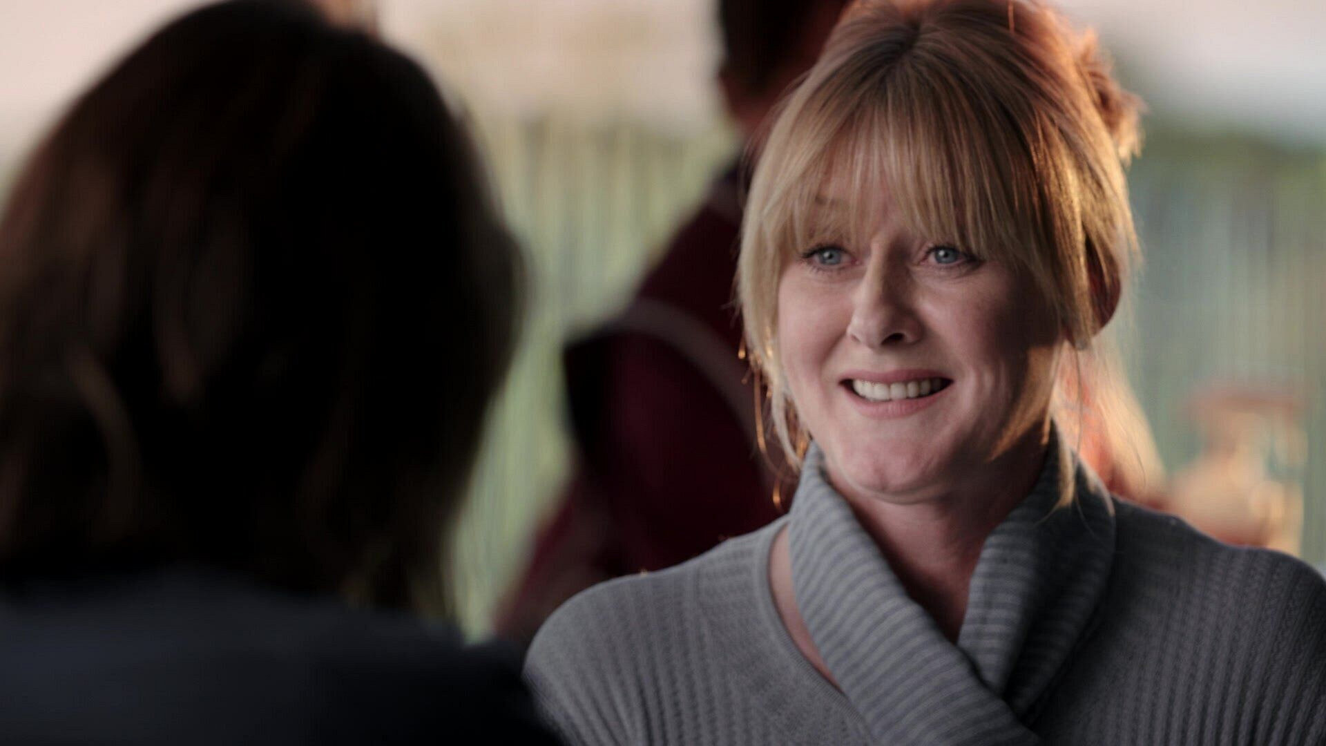 Last Tango in Halifax (2) - episode 1