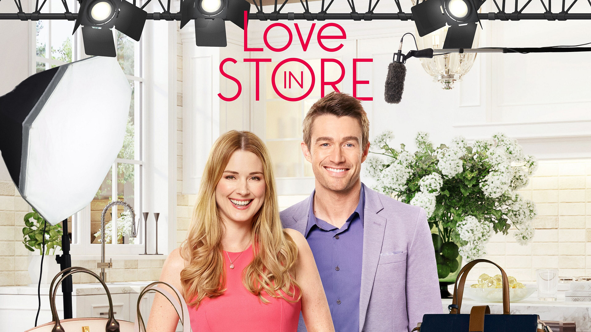 Love in Store