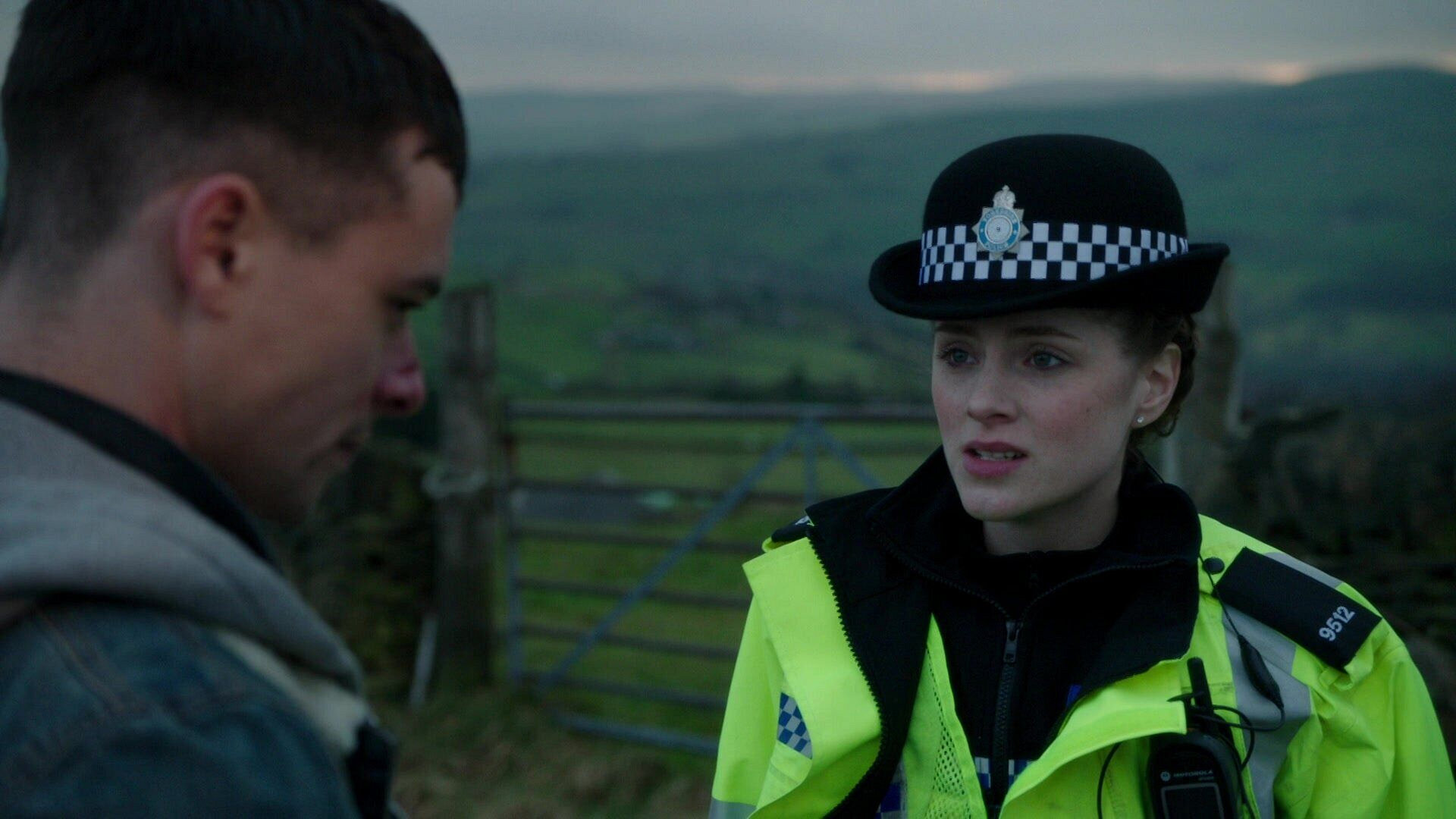 Happy Valley (1) - episode 3