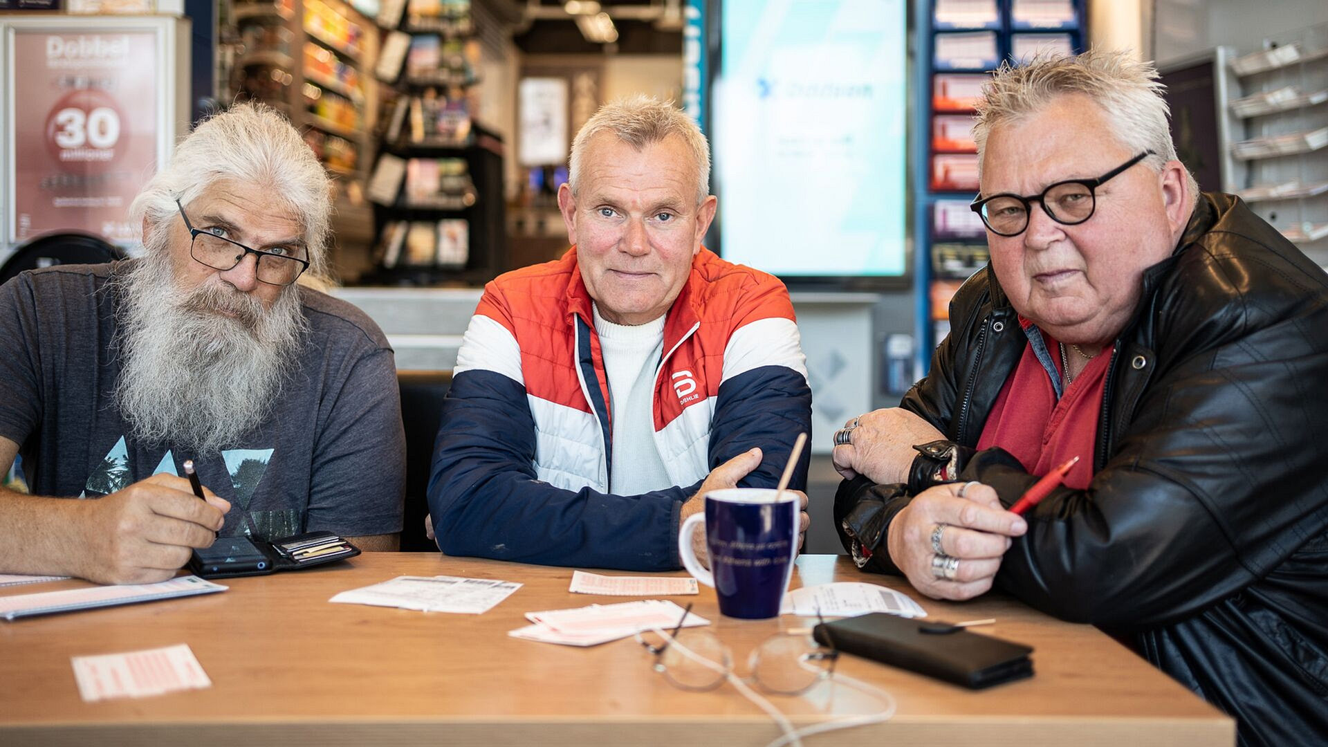 Mix-kioskens hemmelighet