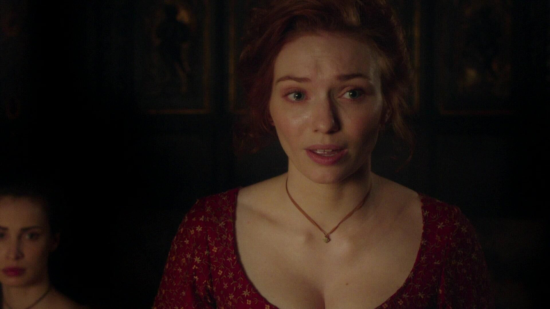 Poldark (1) - episode 4