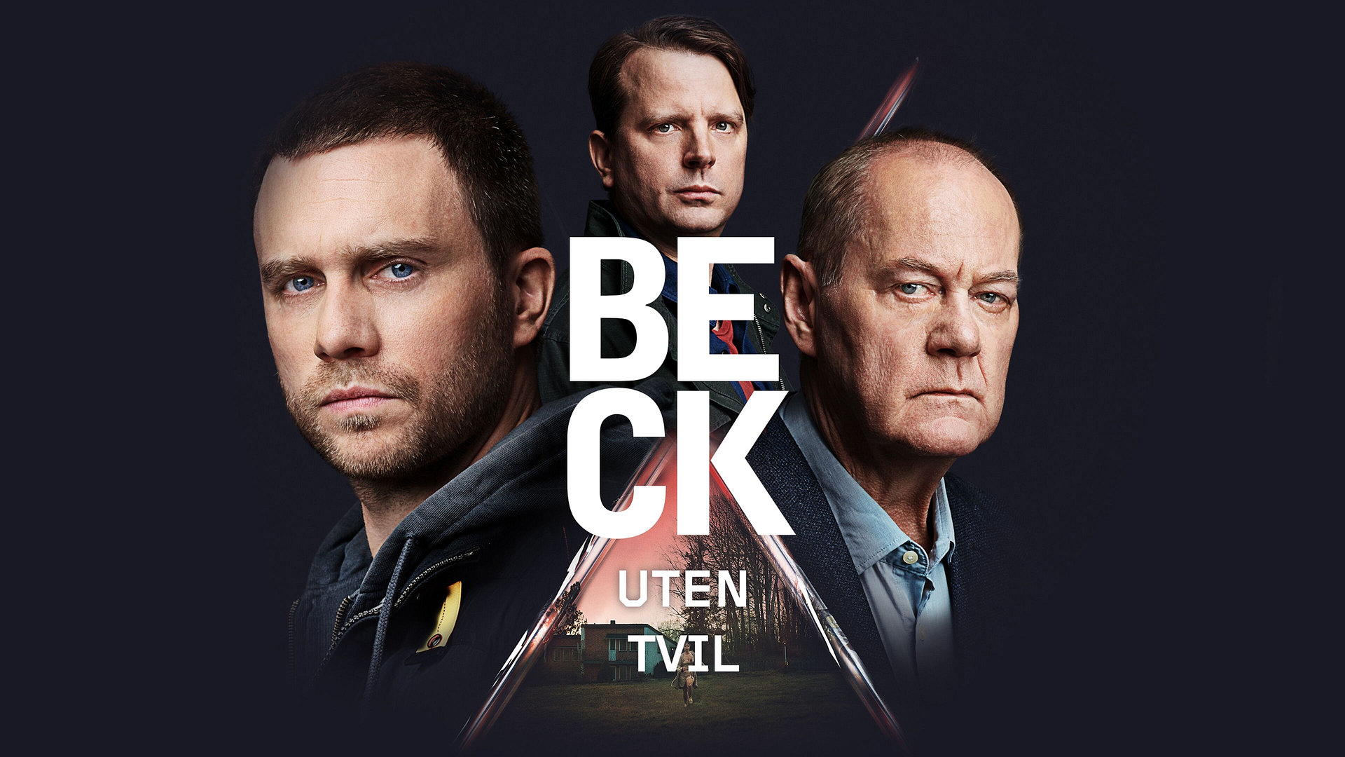 Beck – Uten tvil