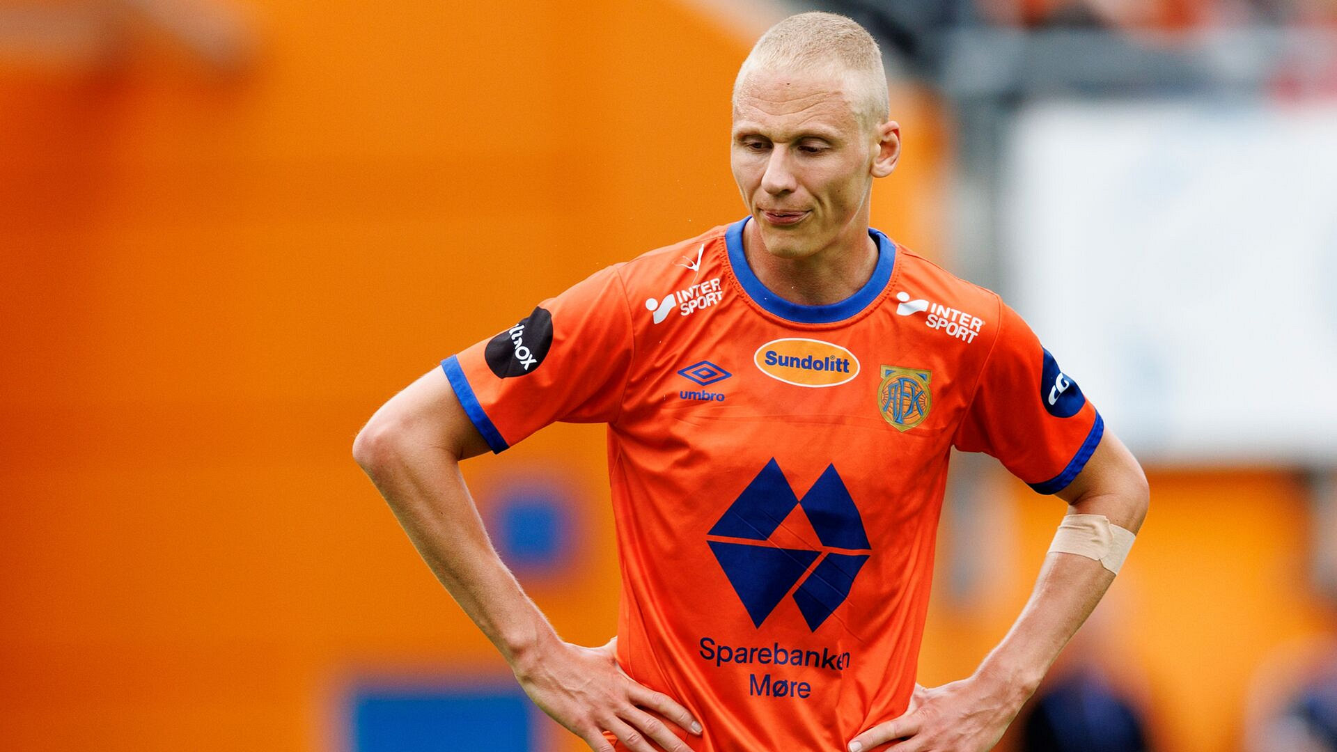 Aalesund – Vålerenga