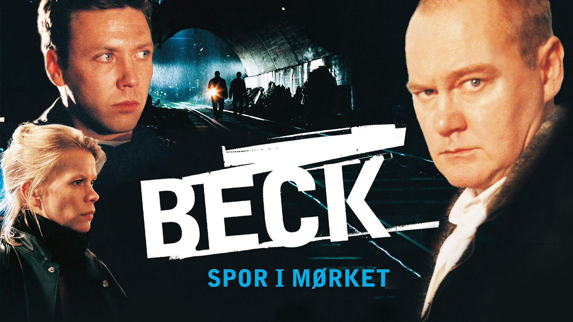 Beck - Spor i mørket (8)