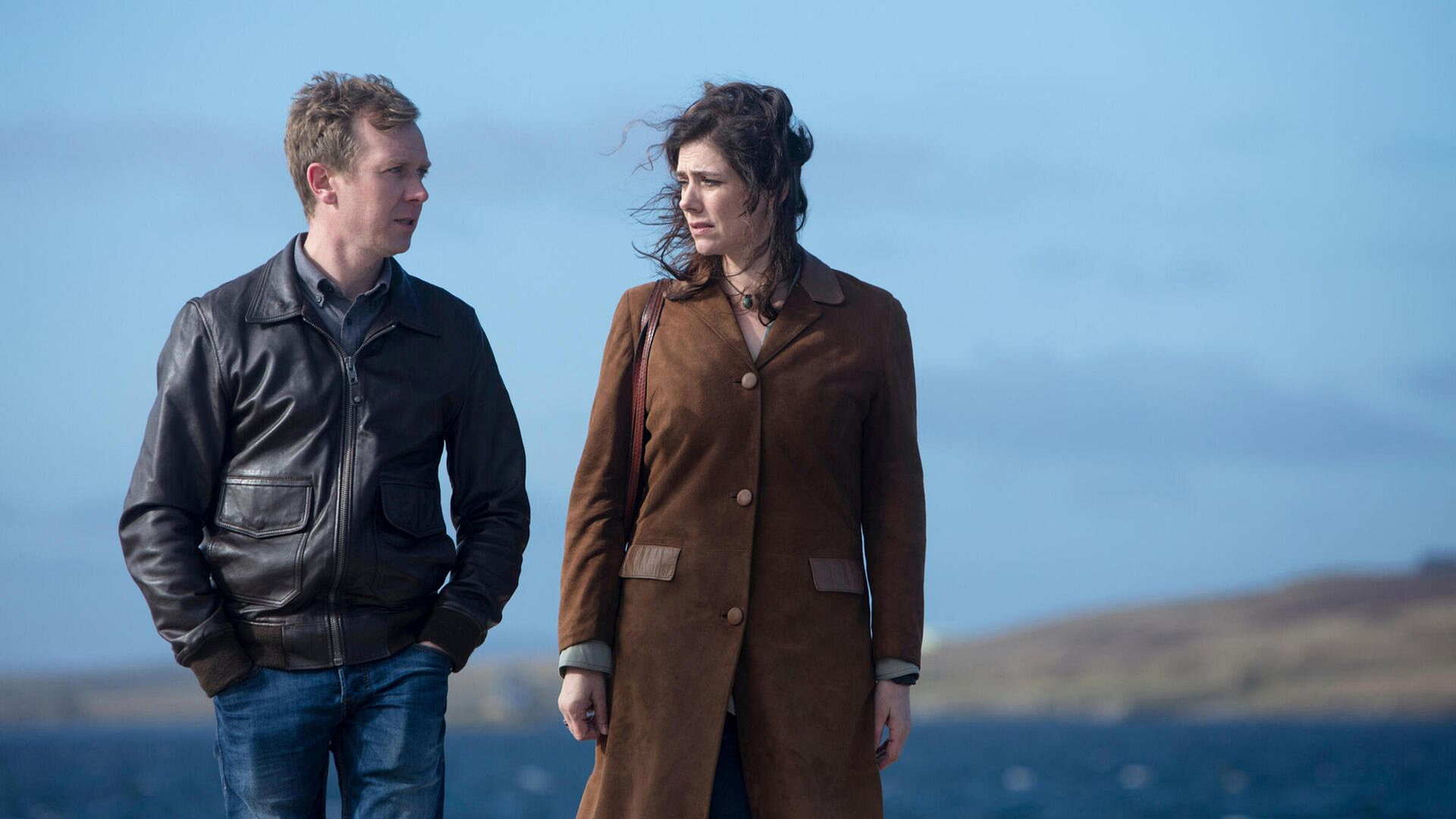 Shetland (4) - episode 3