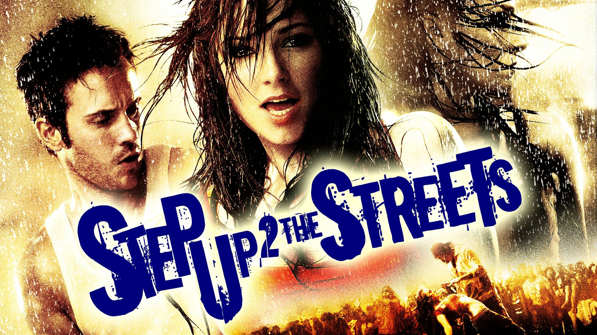 Step Up 2: The Streets