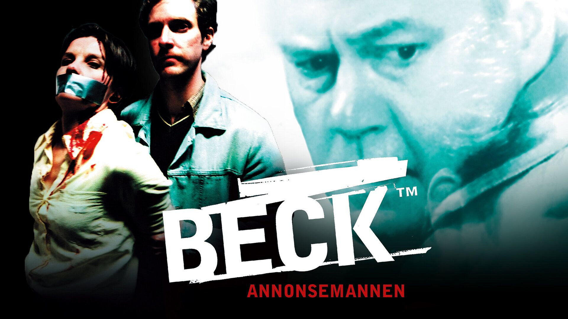 Beck - Annonsemannen (14)