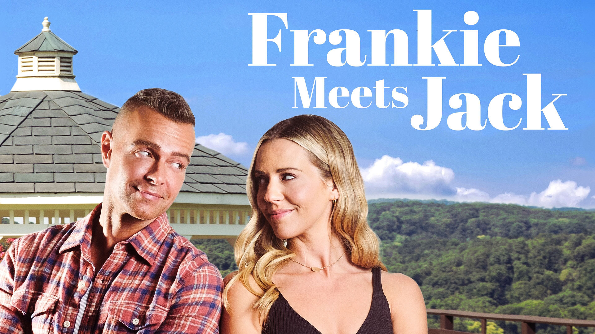 Frankie Meets Jack