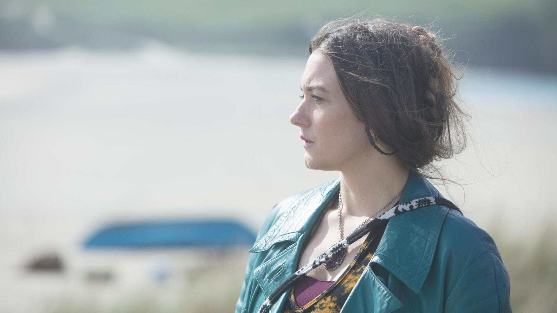 Shetland (4) - episode 4