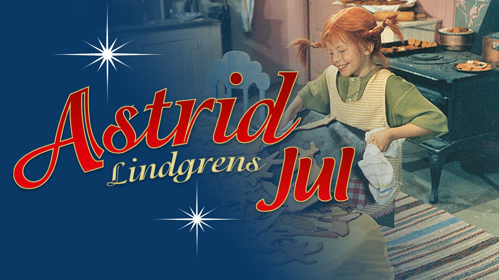 Astrid Lindgrens jul (Original tale)
