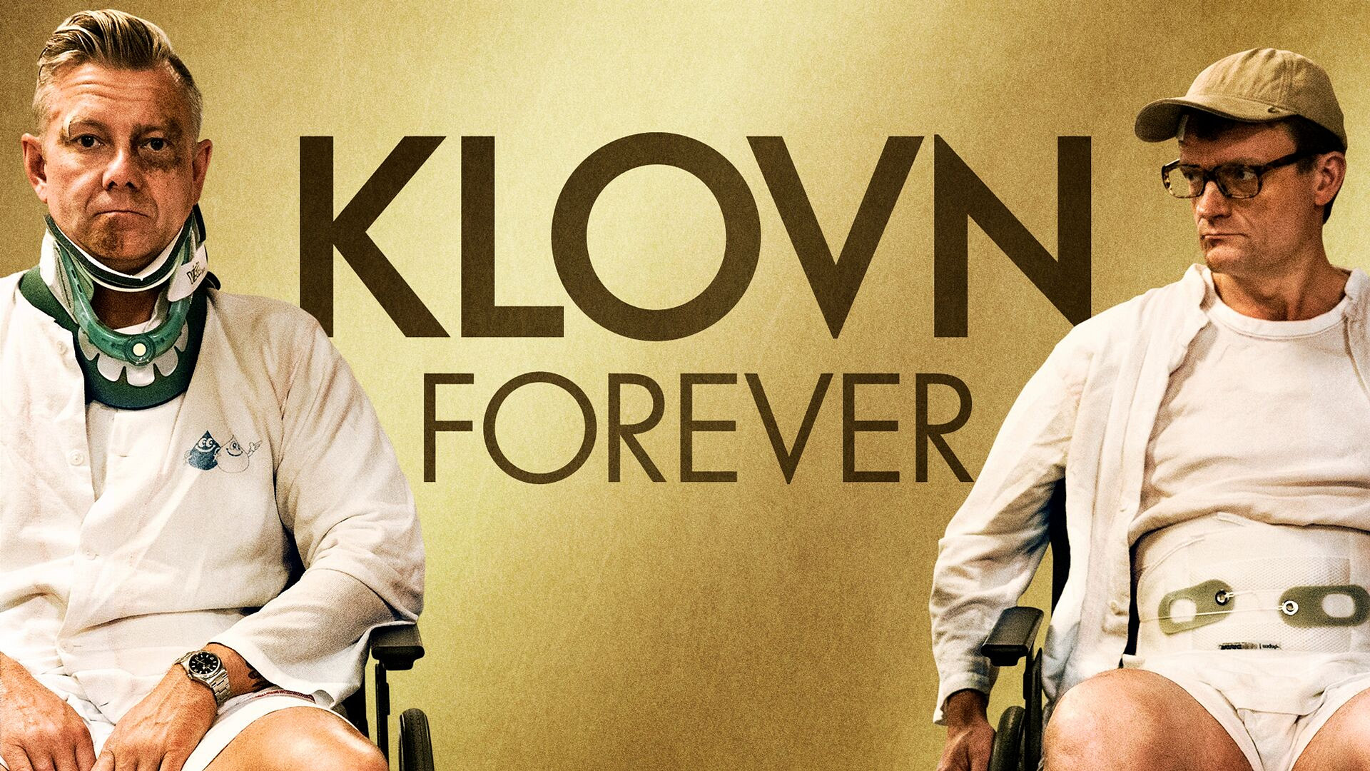 Klovn Forever
