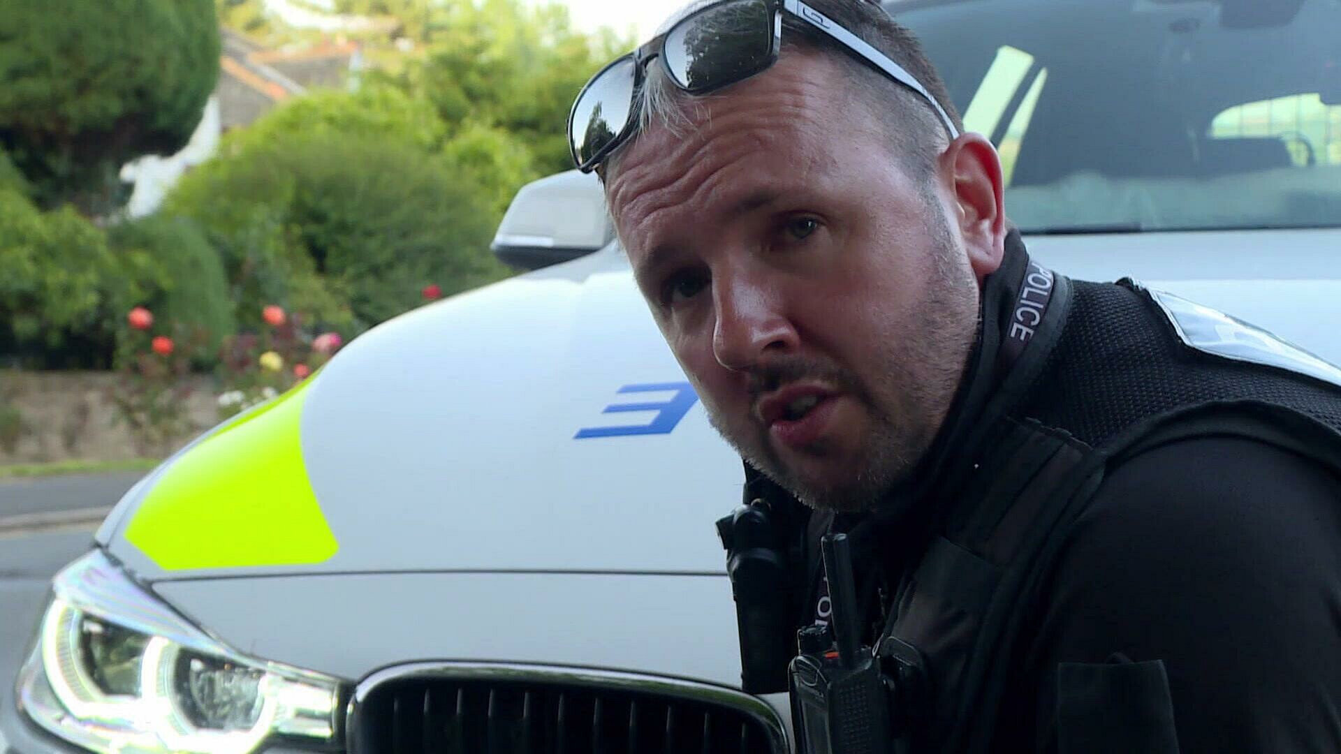 Police Interceptors (17) - episode 6