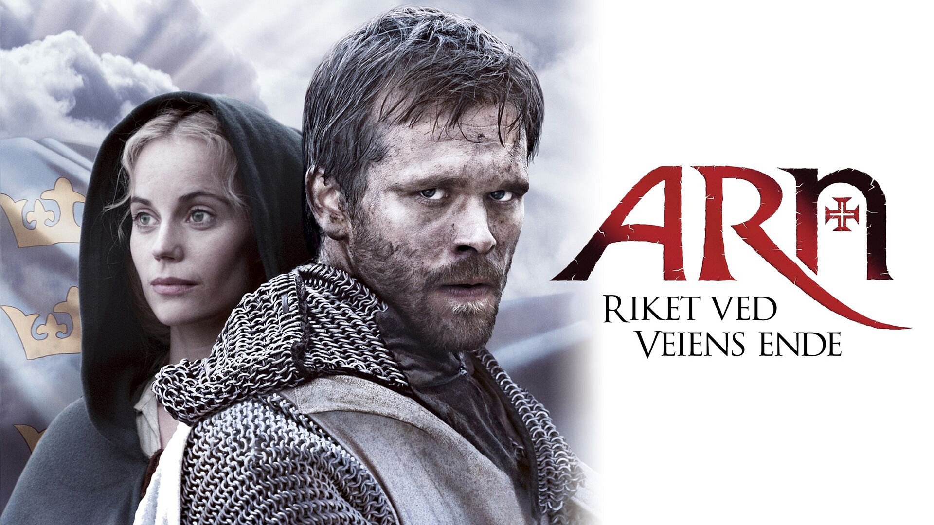 Arn – Riket ved veiens ende