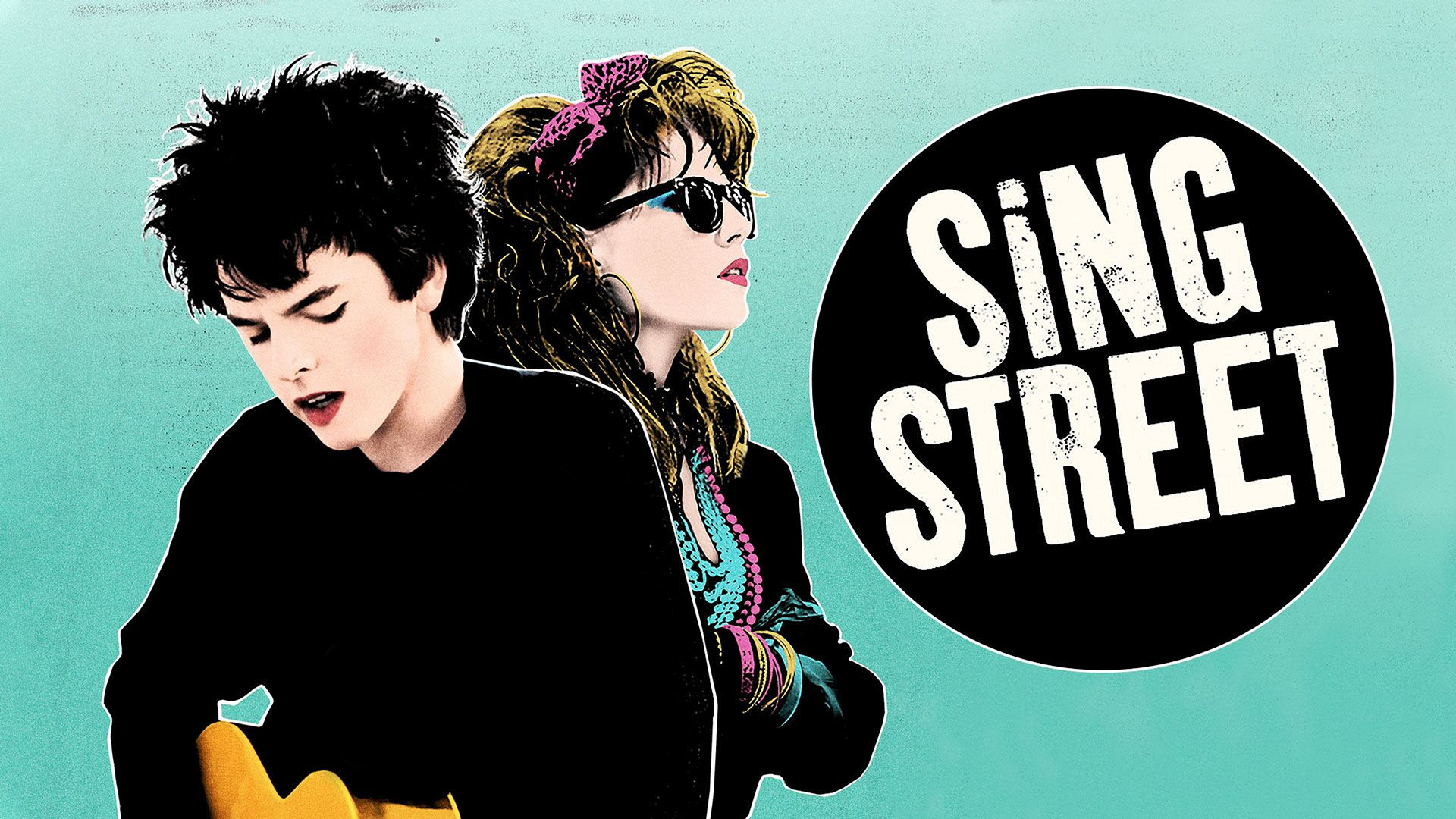 Sing Street