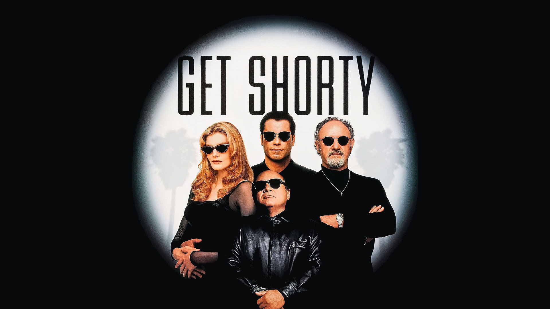 Get Shorty