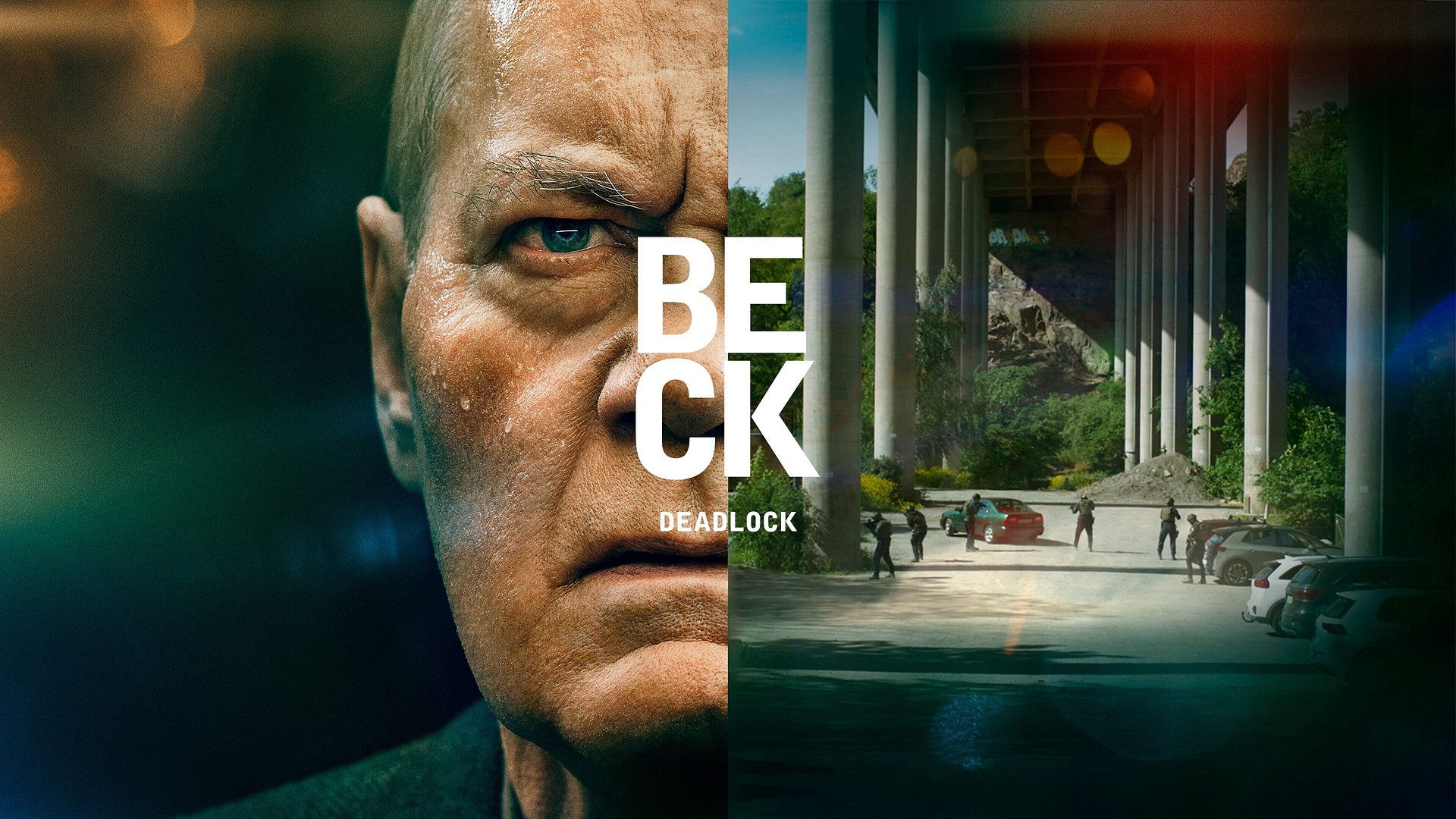 Beck – Deadlock (50)