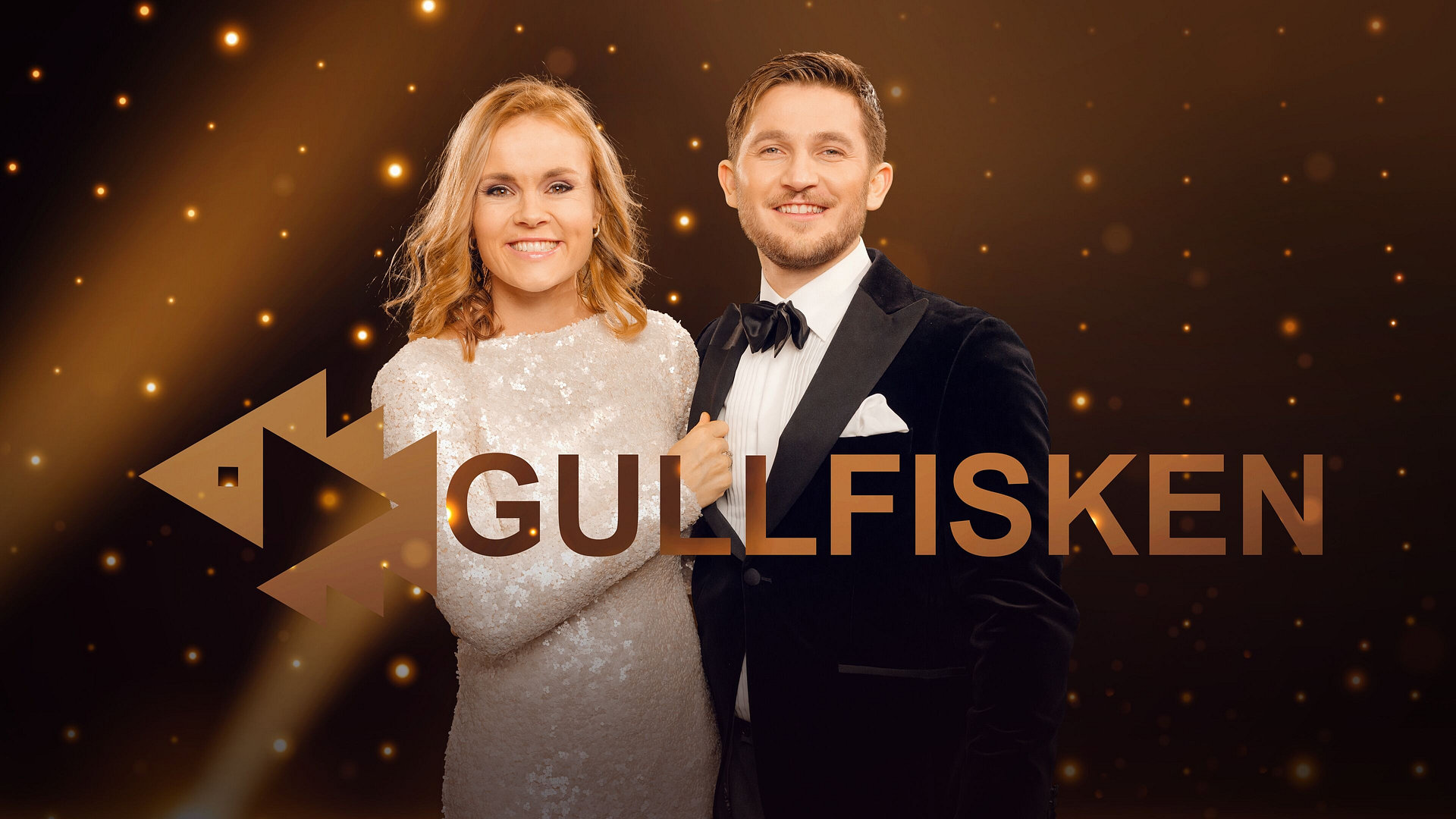 Gullfisken 2020