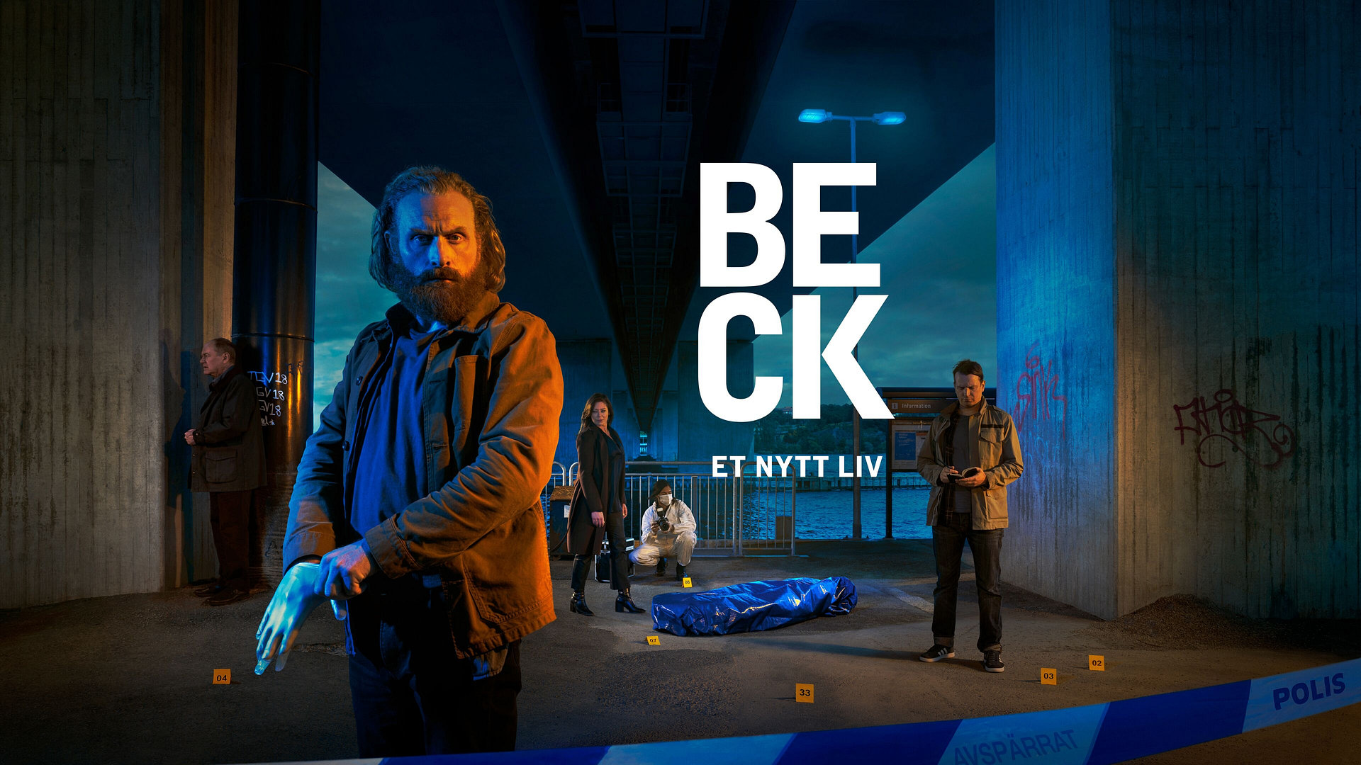 Beck – Et nytt liv (43)