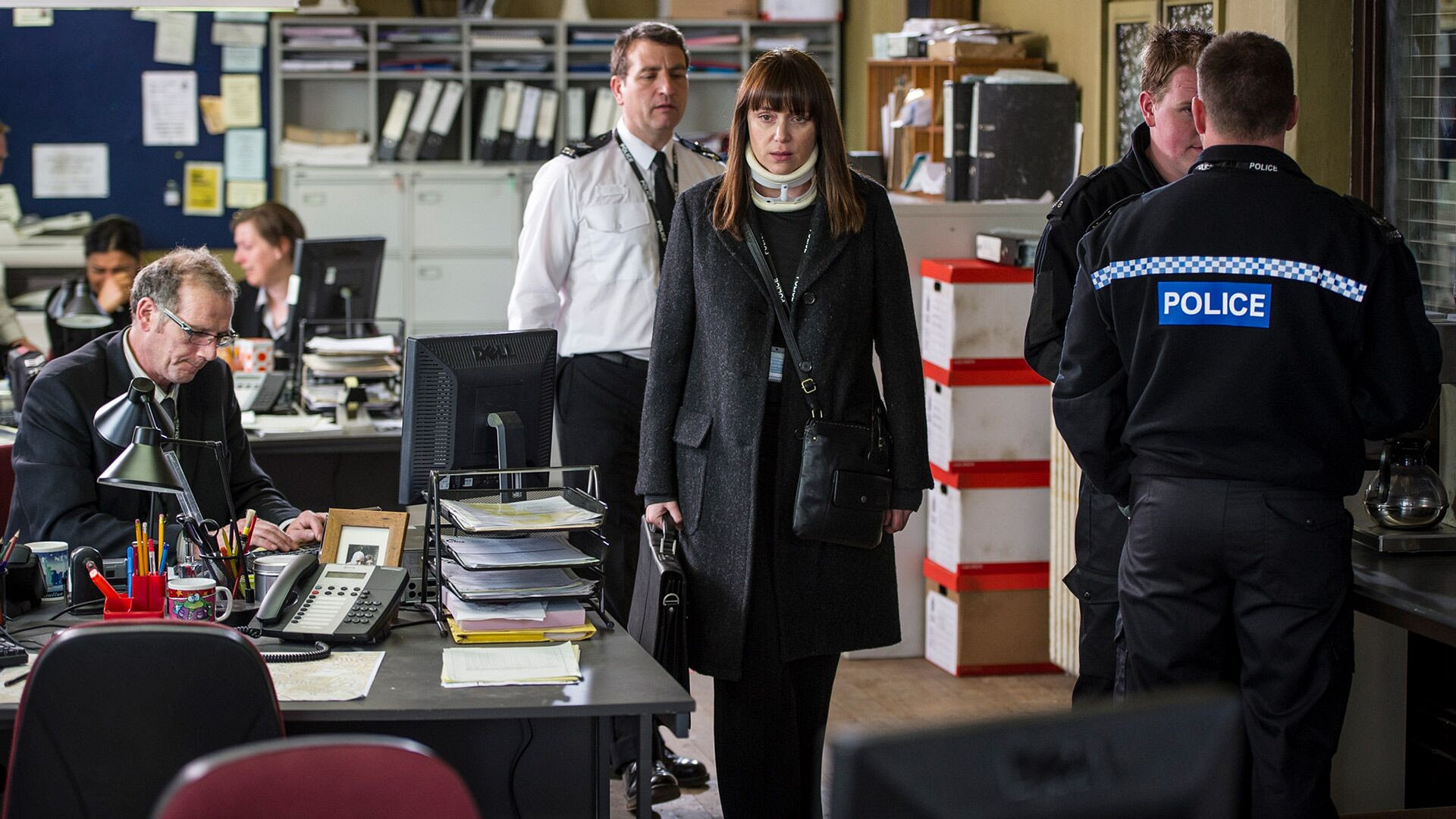 Line of Duty (2) - episode 2