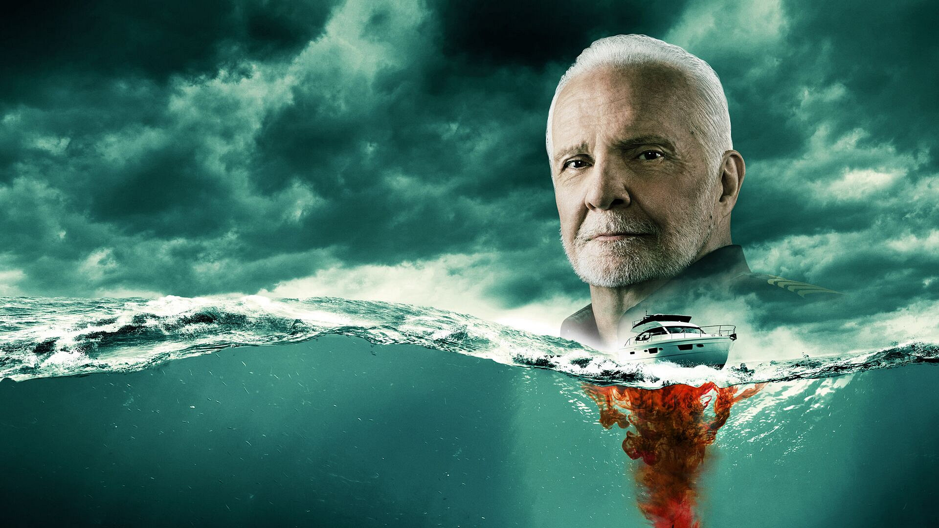 Deadly Waters With Captain Lee