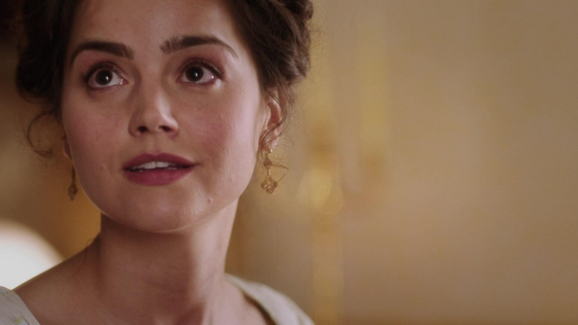 Death Comes to Pemberley (1) - episode 3