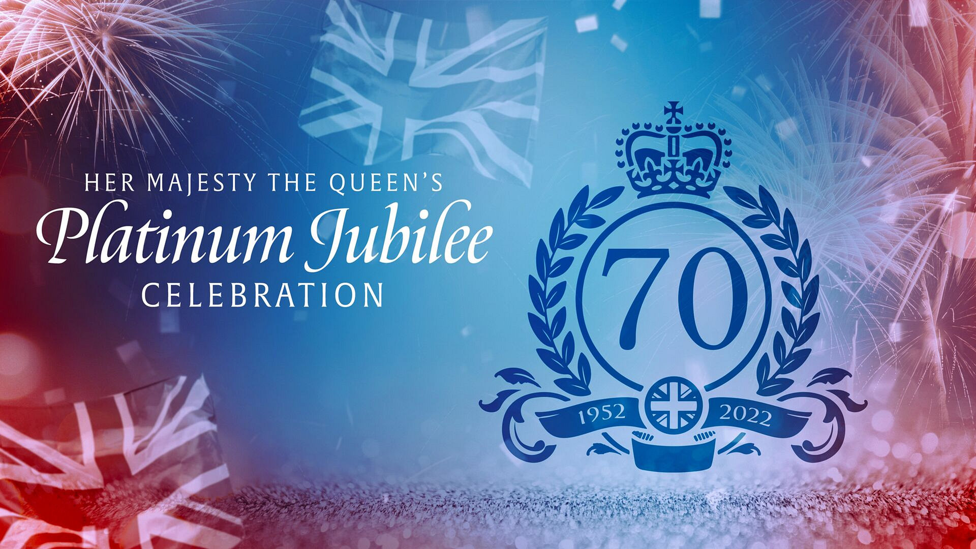 Her Majesty The Queen's Platinum Jubilee Celebration