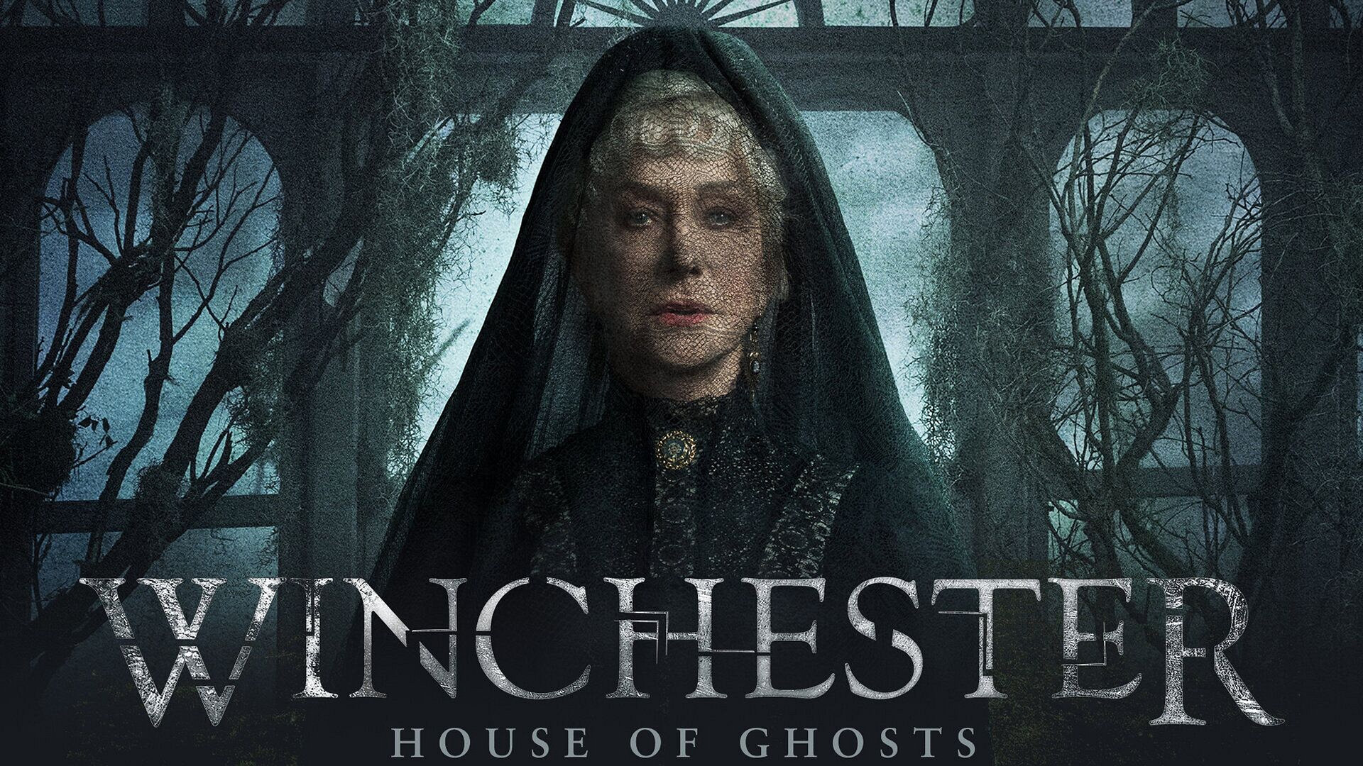 Winchester: House of Ghosts