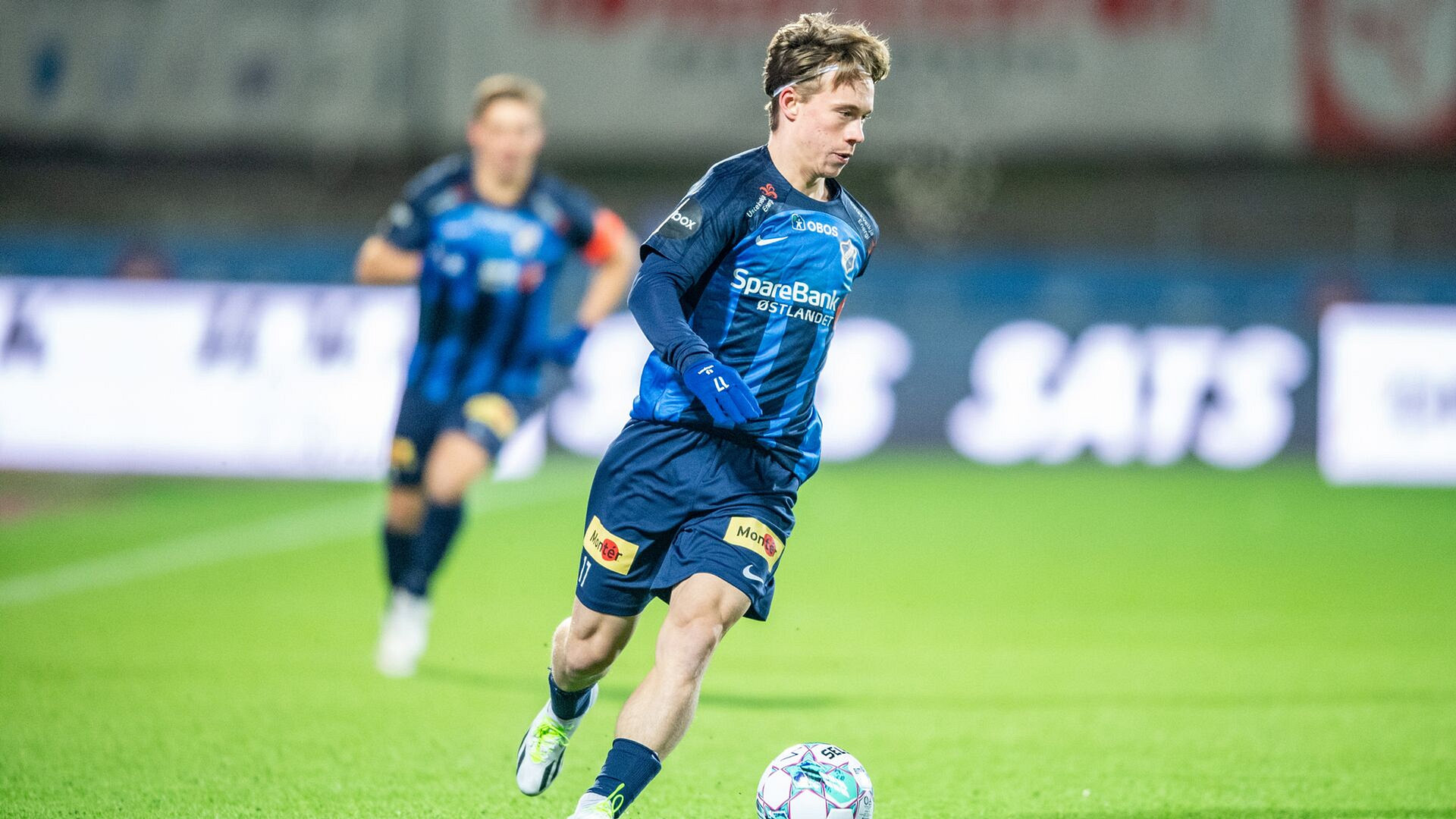 Bryne - Stabæk