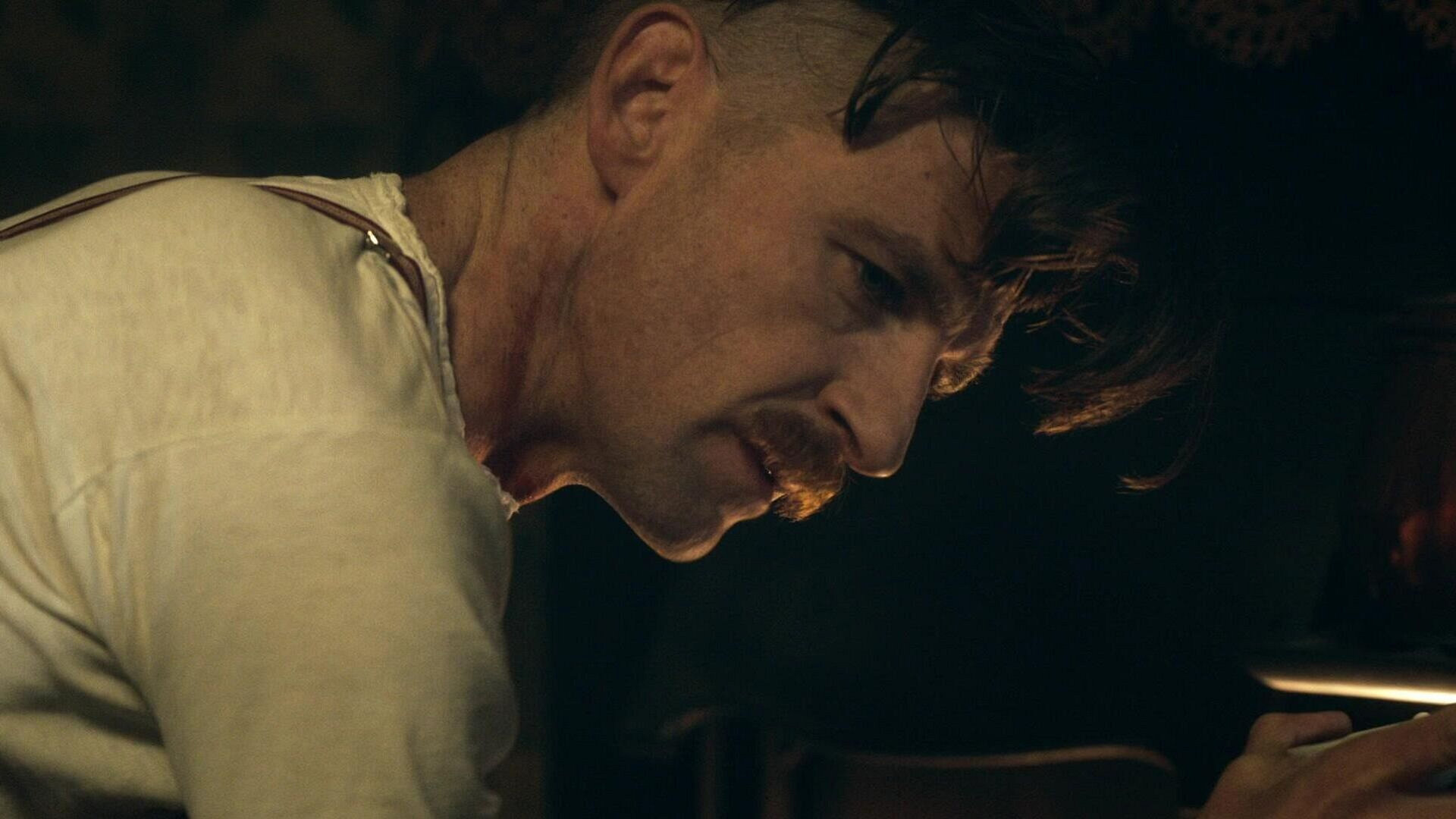 Peaky Blinders (1) - episode 5