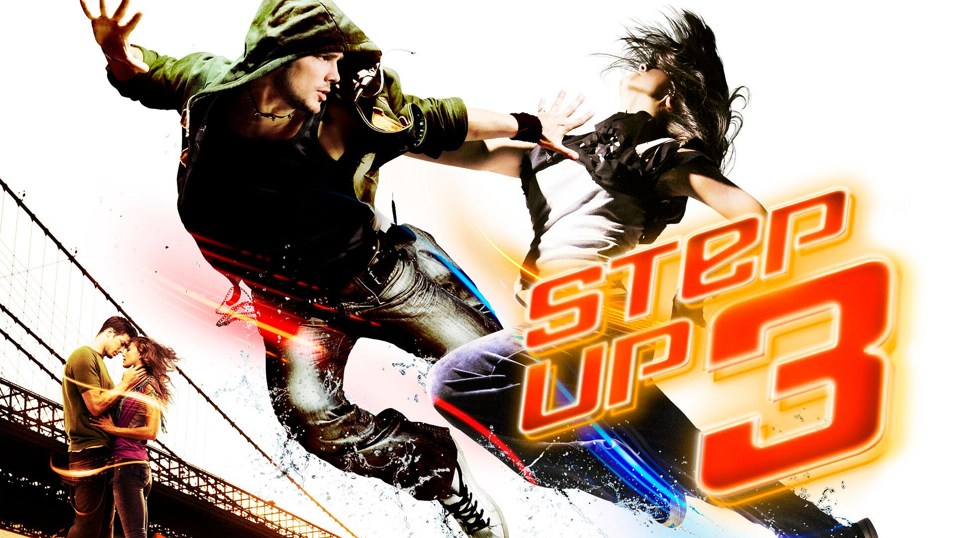 Step Up 3