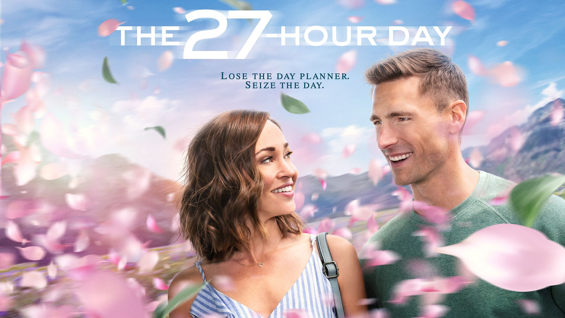 The 27-hour Day
