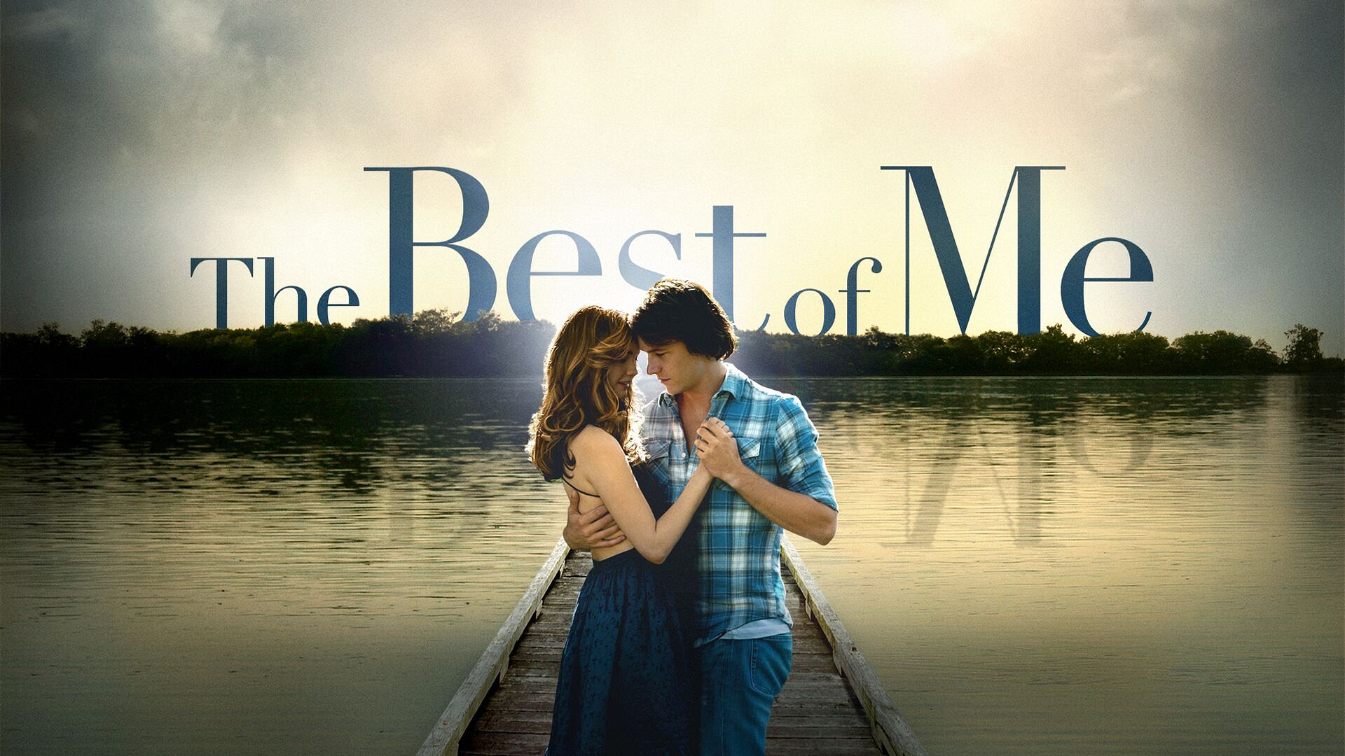 The Best of Me