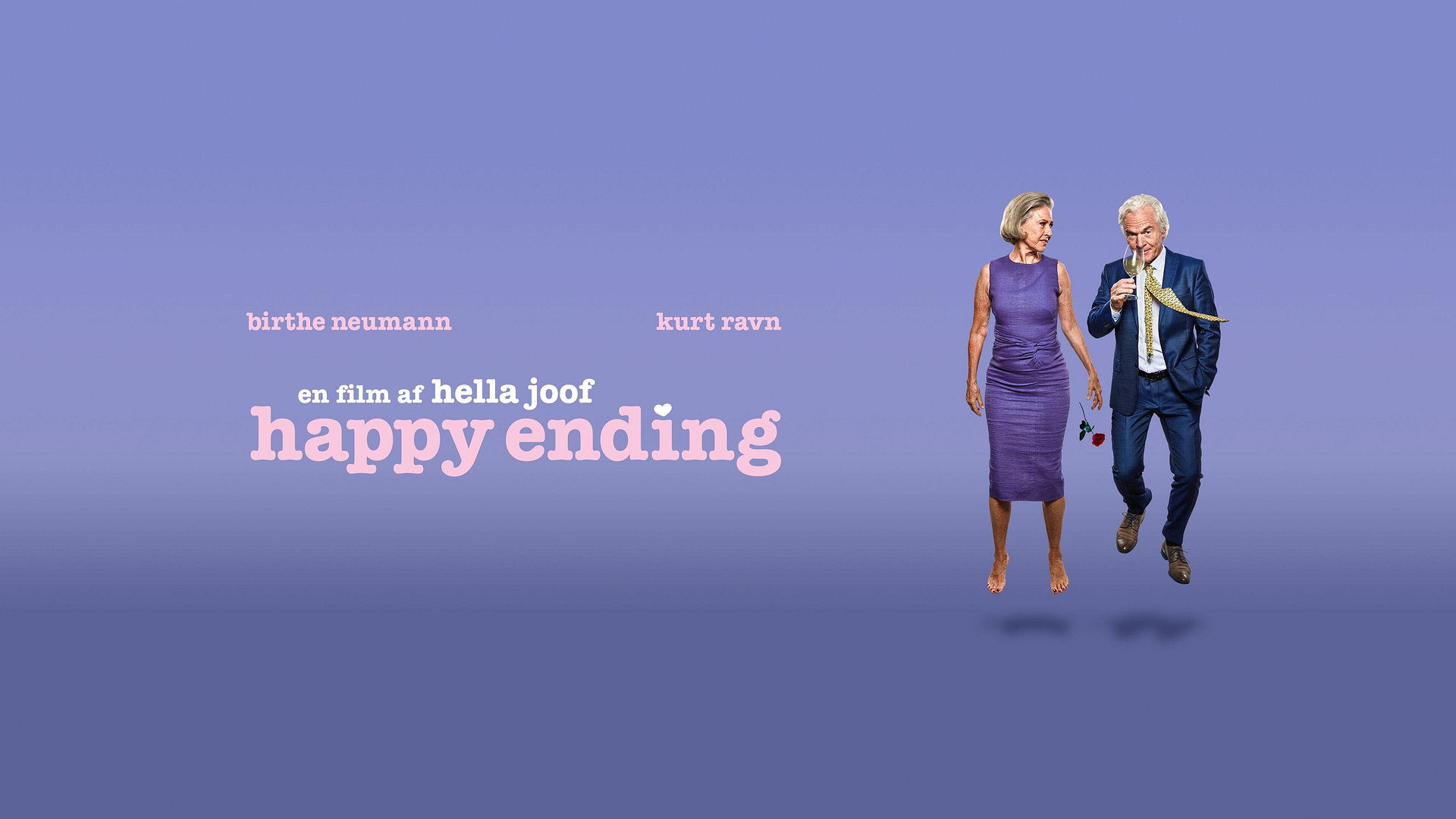 Happy Ending