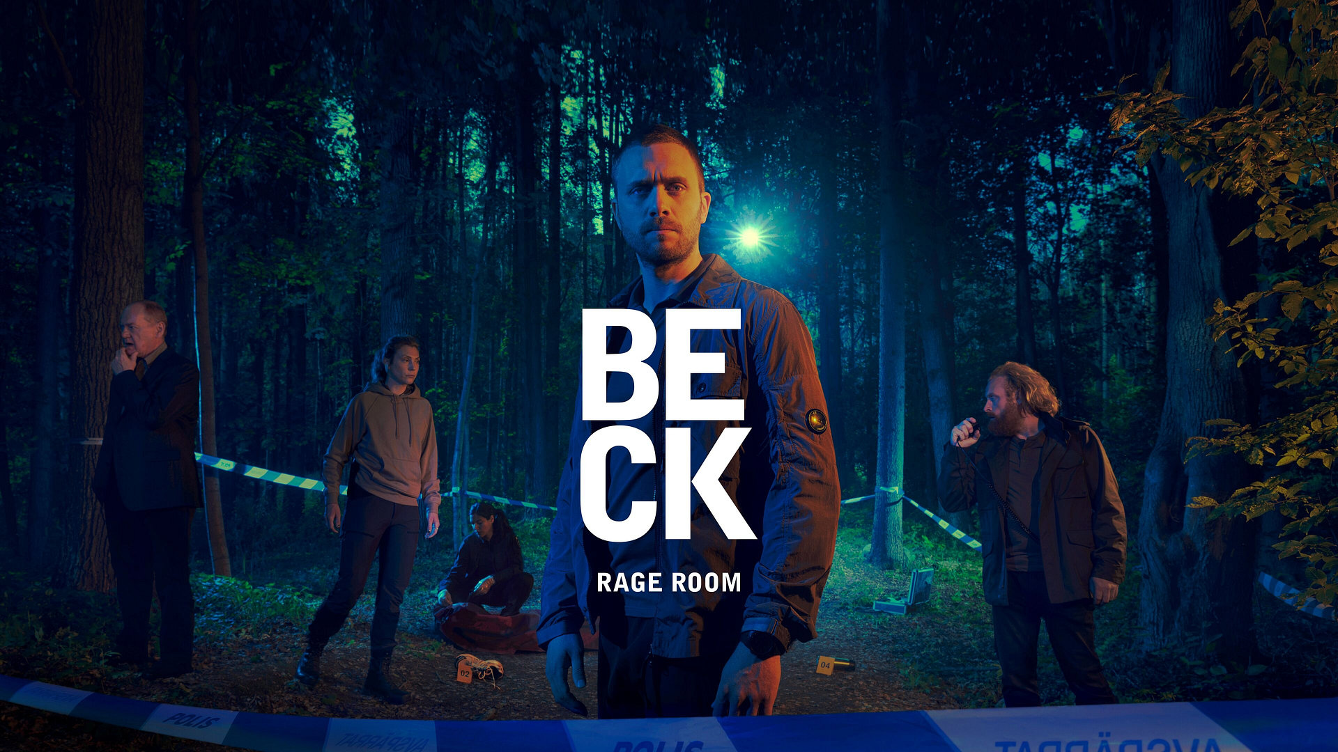 Beck - Rage Room (44)