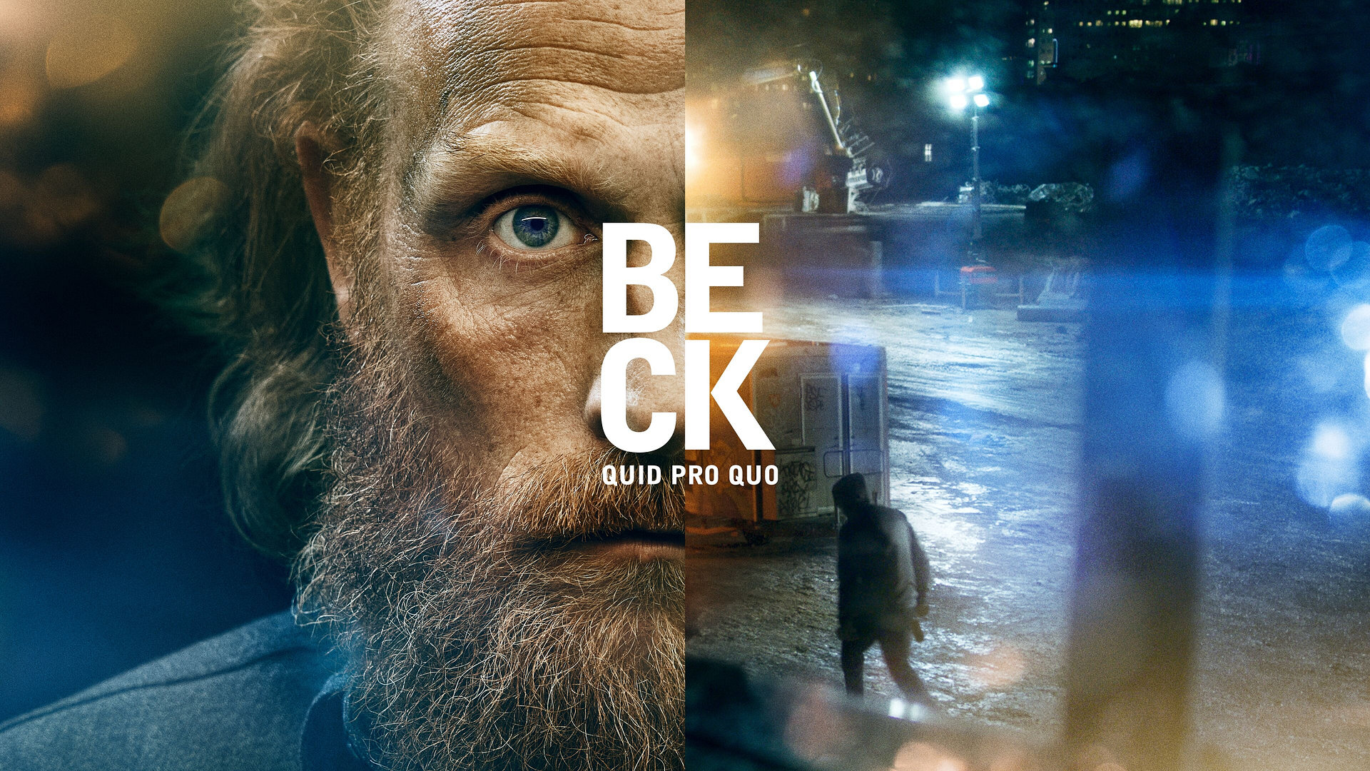 Beck – Quid Pro Quo (48)