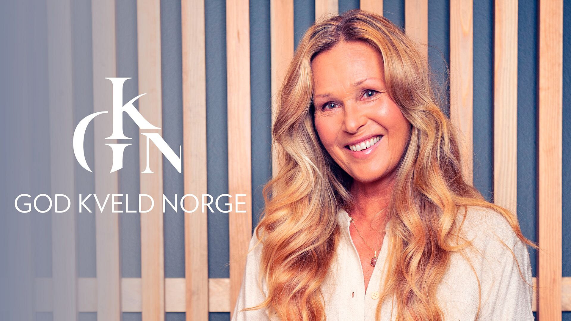 God kveld Norge med Dorthe (40) - episode 3