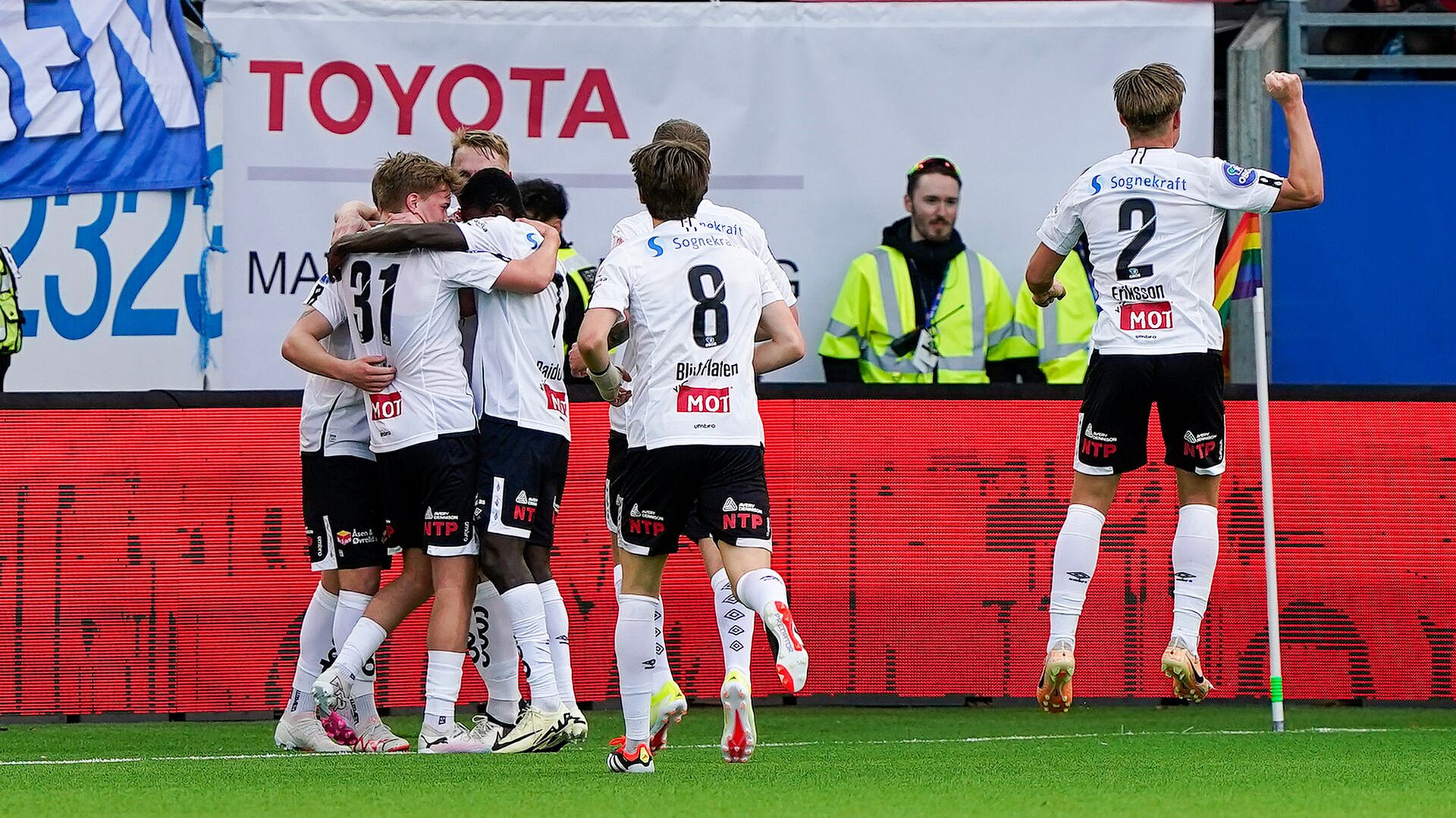 Lyn - Sogndal