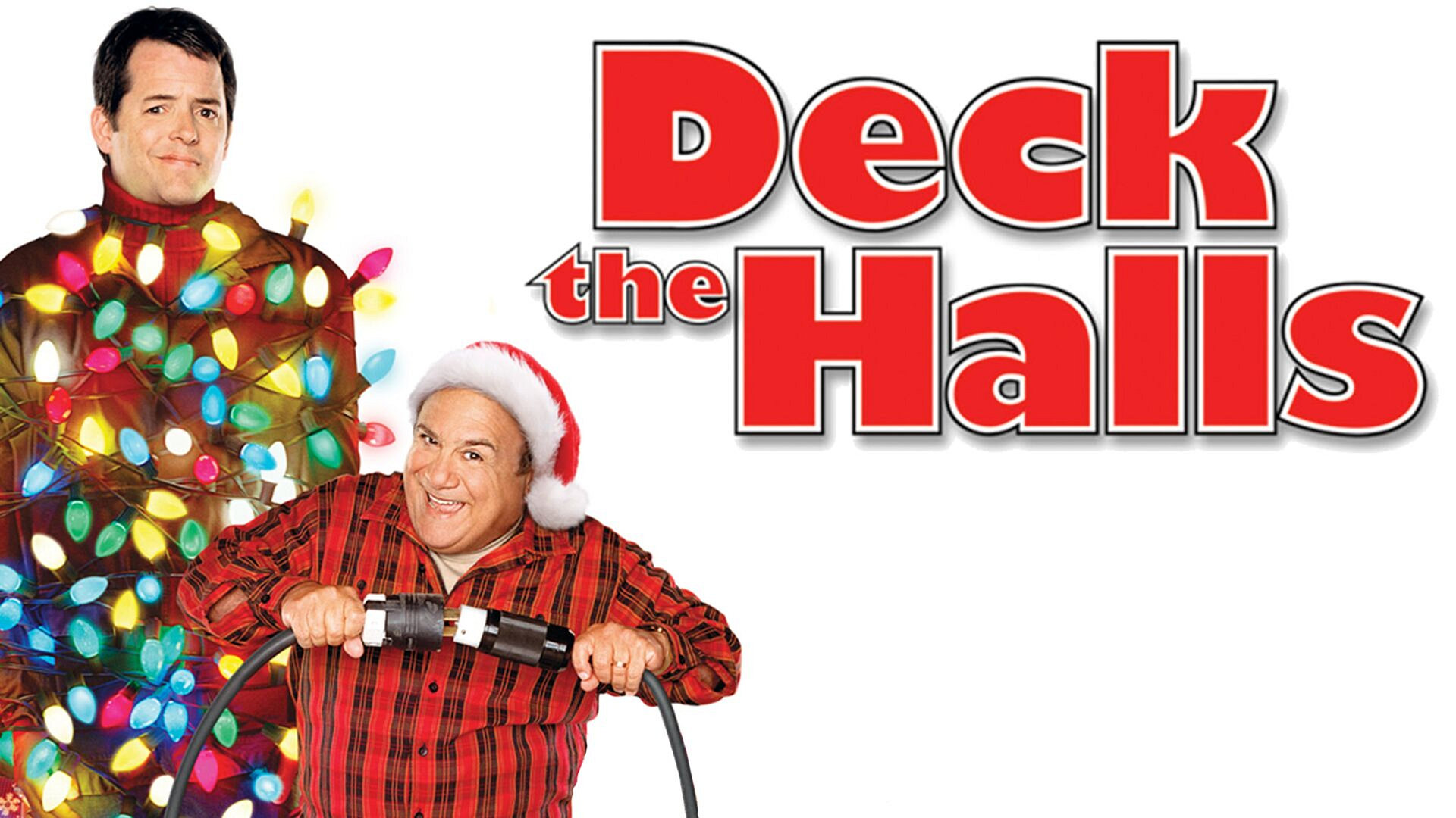 Deck The Halls