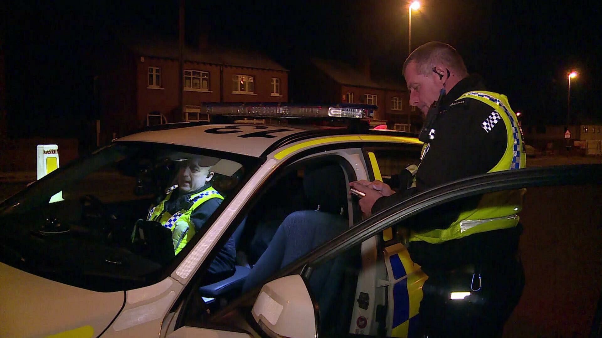 Police Interceptors (16) - episode 5