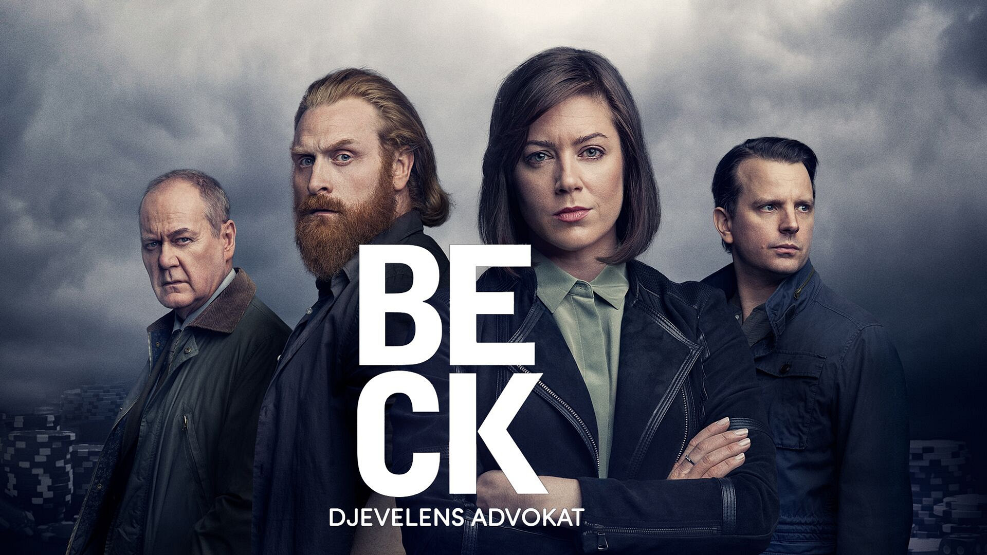 Beck – Djevelens advokat (38)