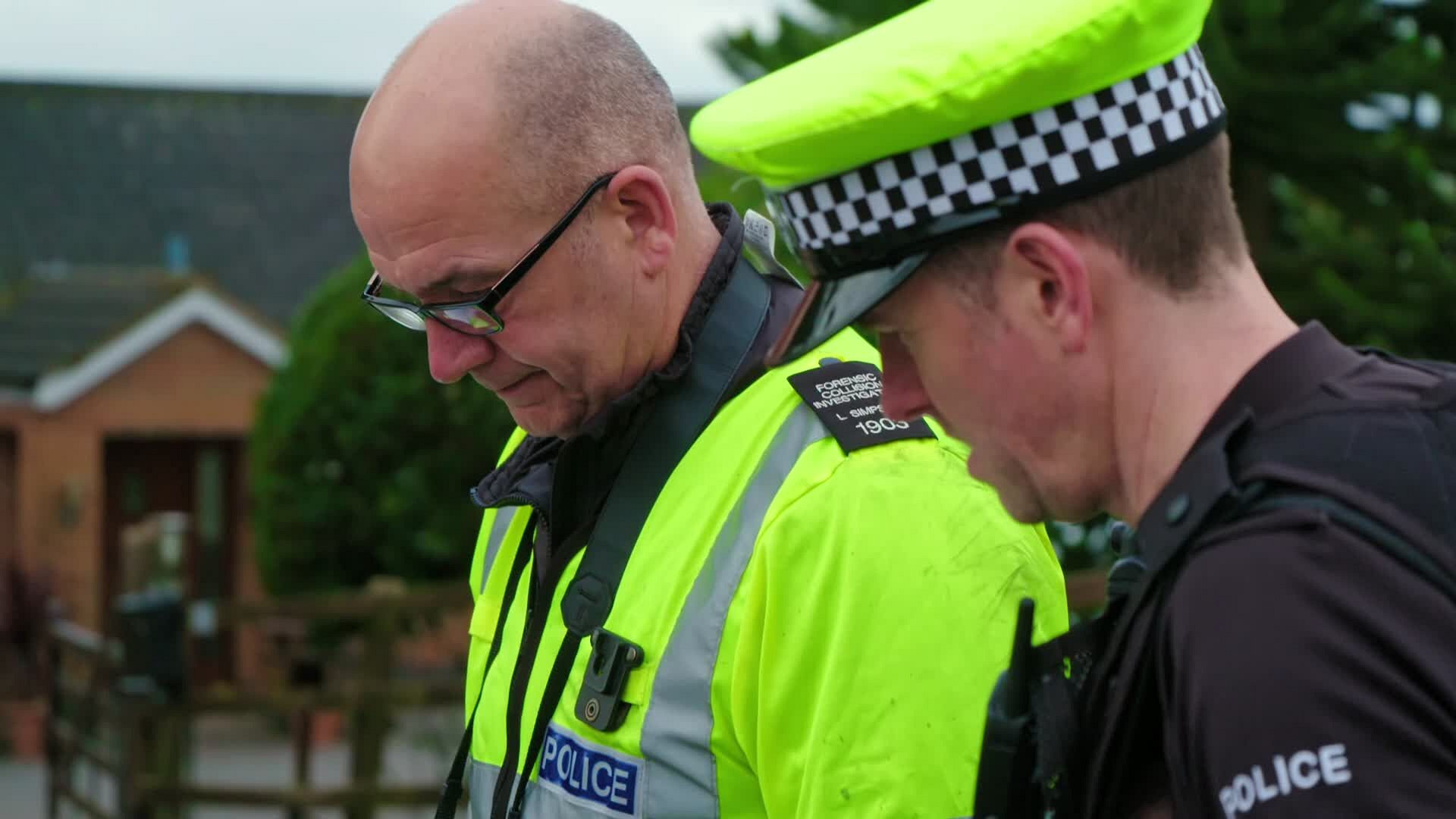 All New Traffic Cops (10) - episode 10