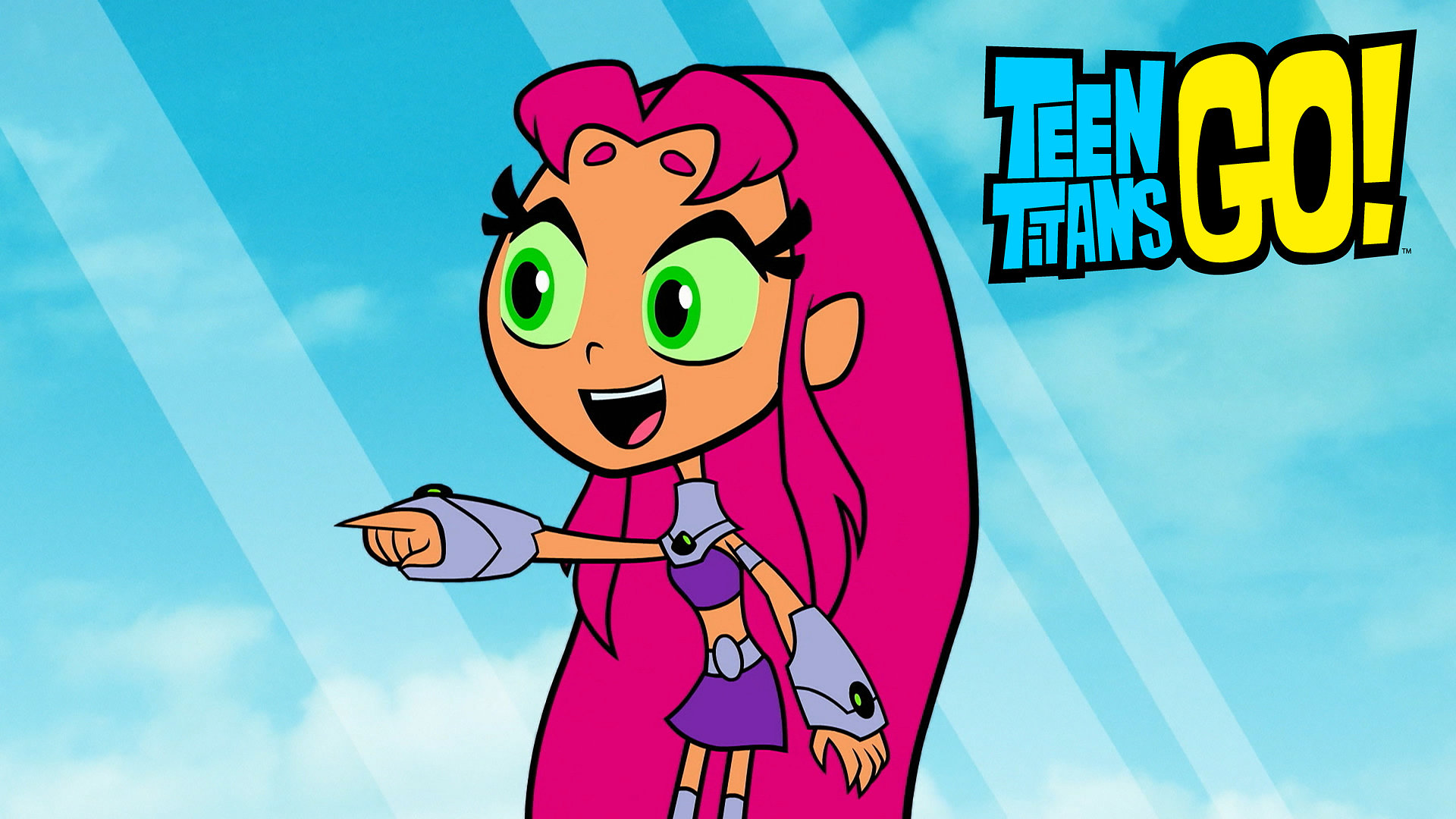 Teen Titans Go!