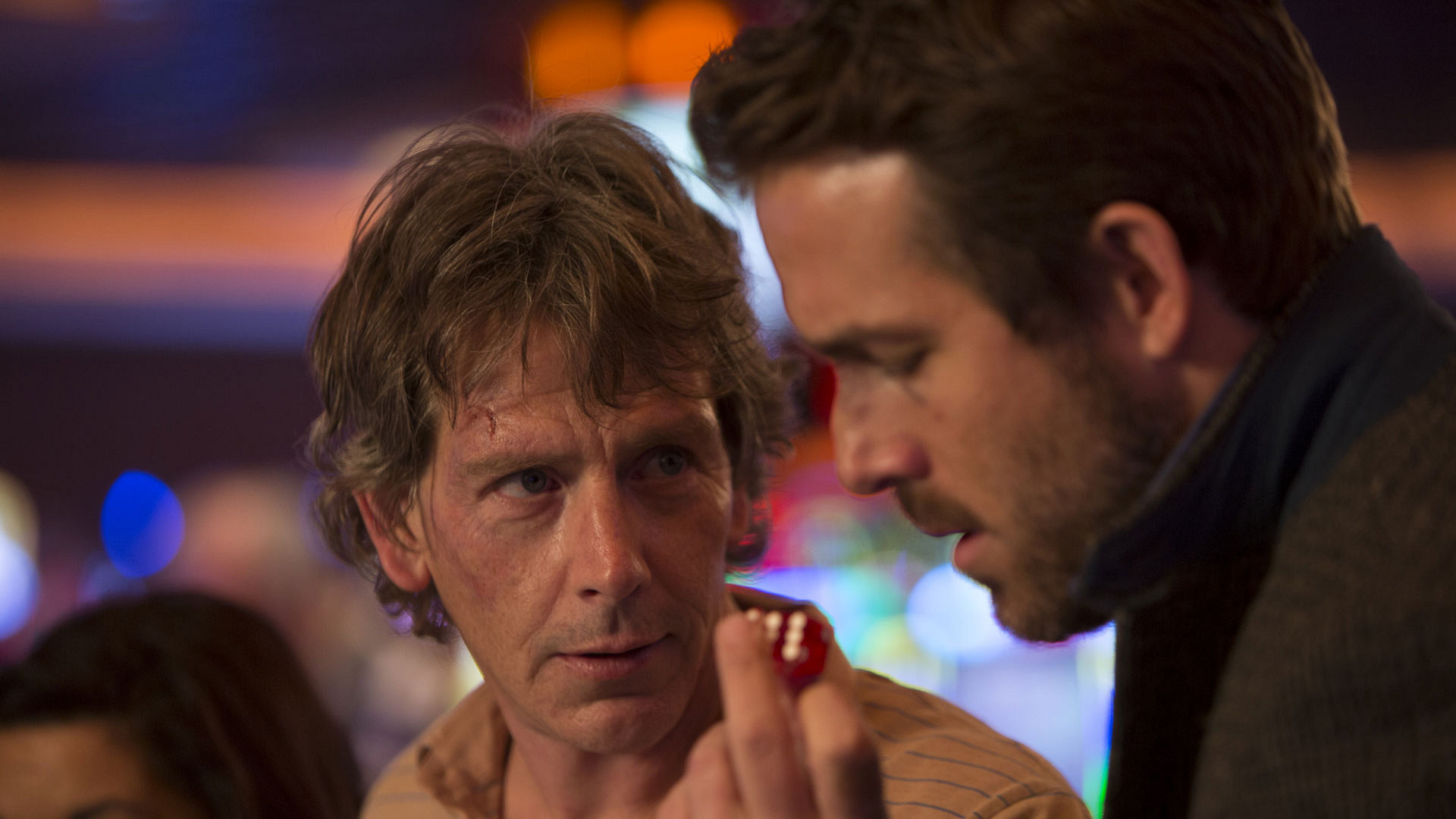 Mississippi Grind