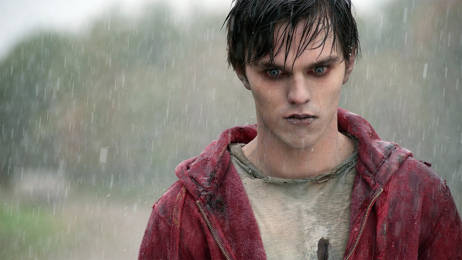 WARM BODIES