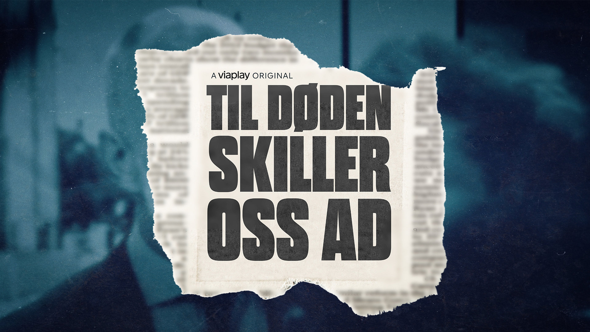 Til døden skiller oss ad