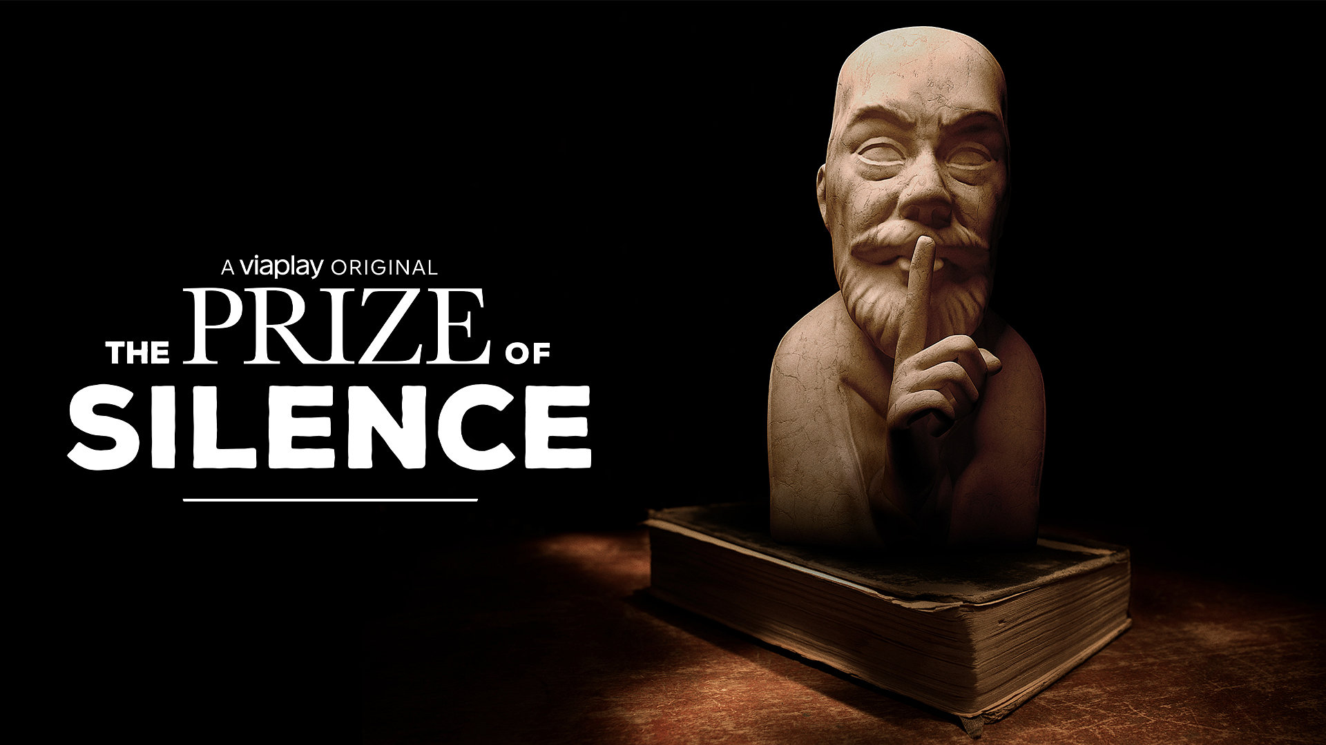 The Prize of Silence