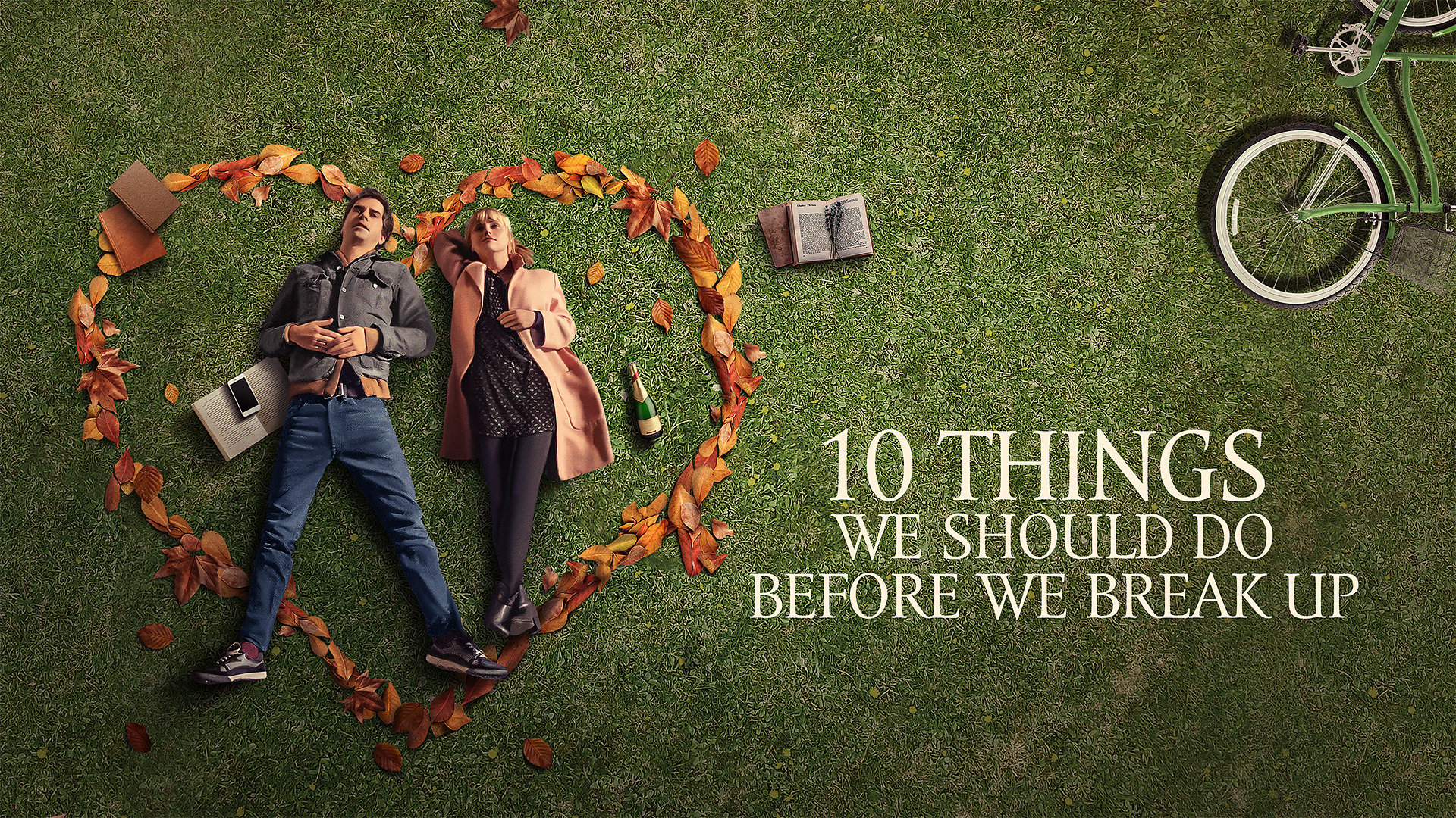 10 Things We Should Do Before We Break Up