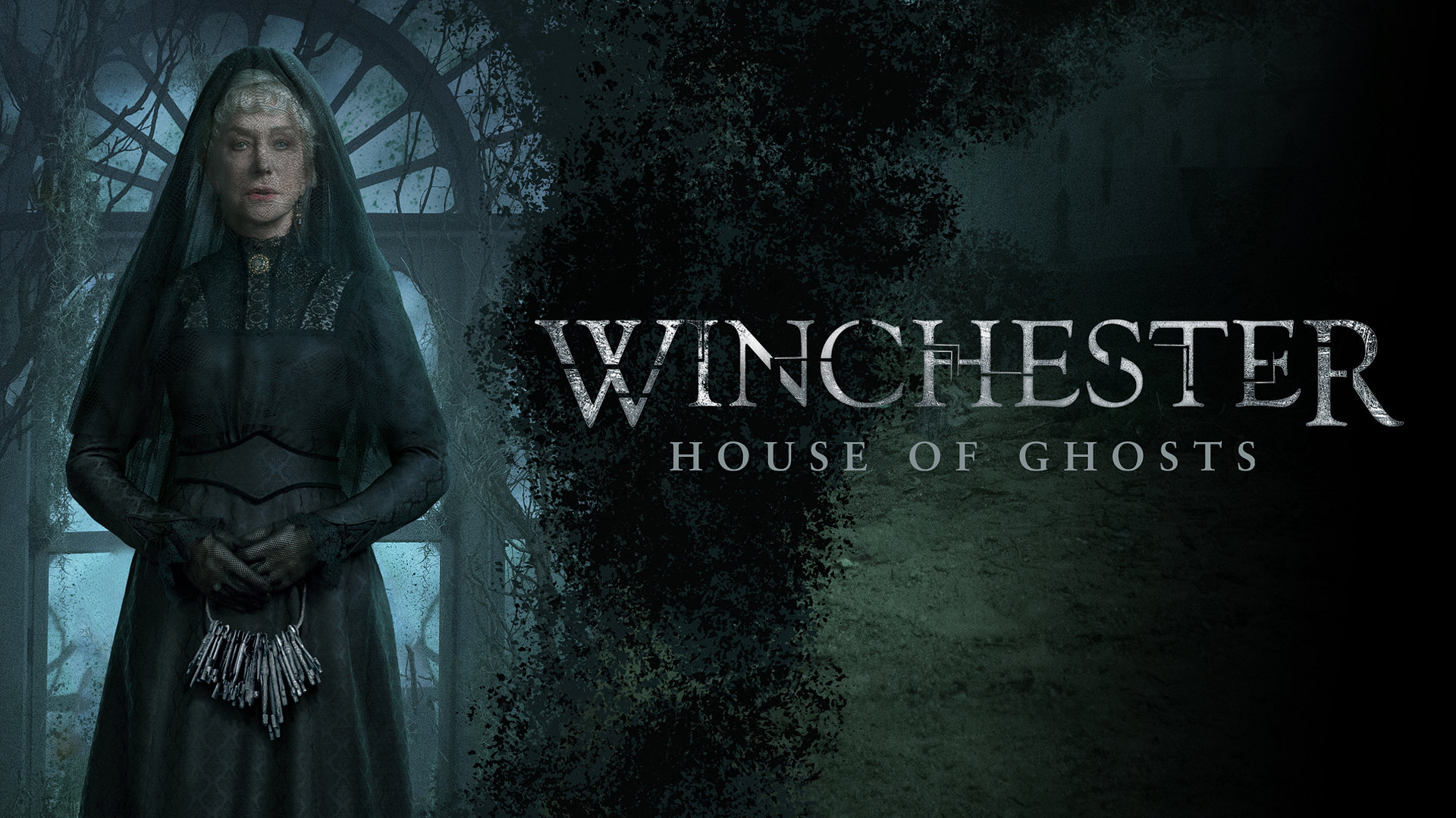 Winchester - House of Ghosts