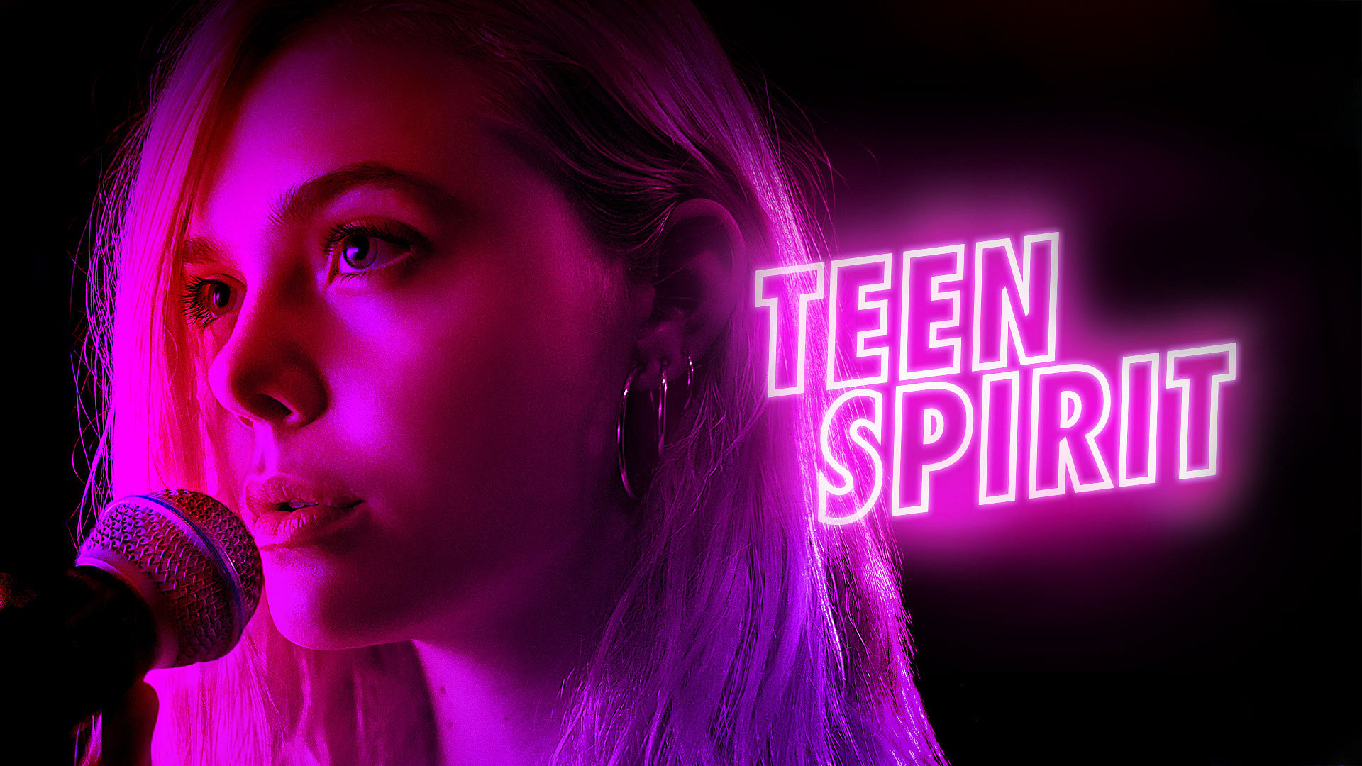 Teen Spirit