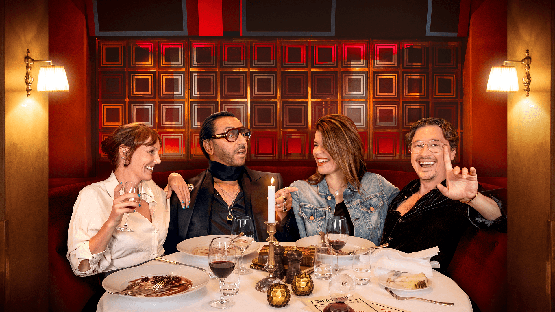 Telia Play Klassiska klubben